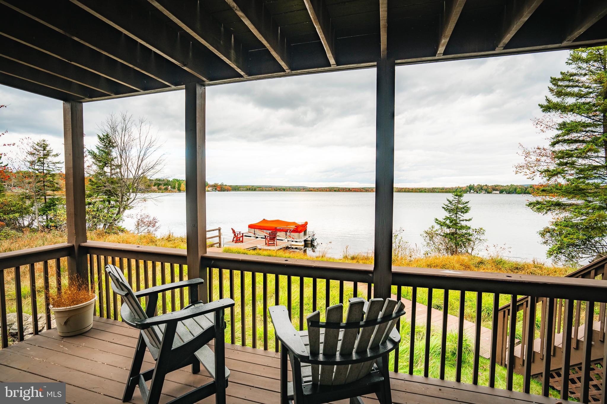 TOWAMENSING TRAILS - Residential