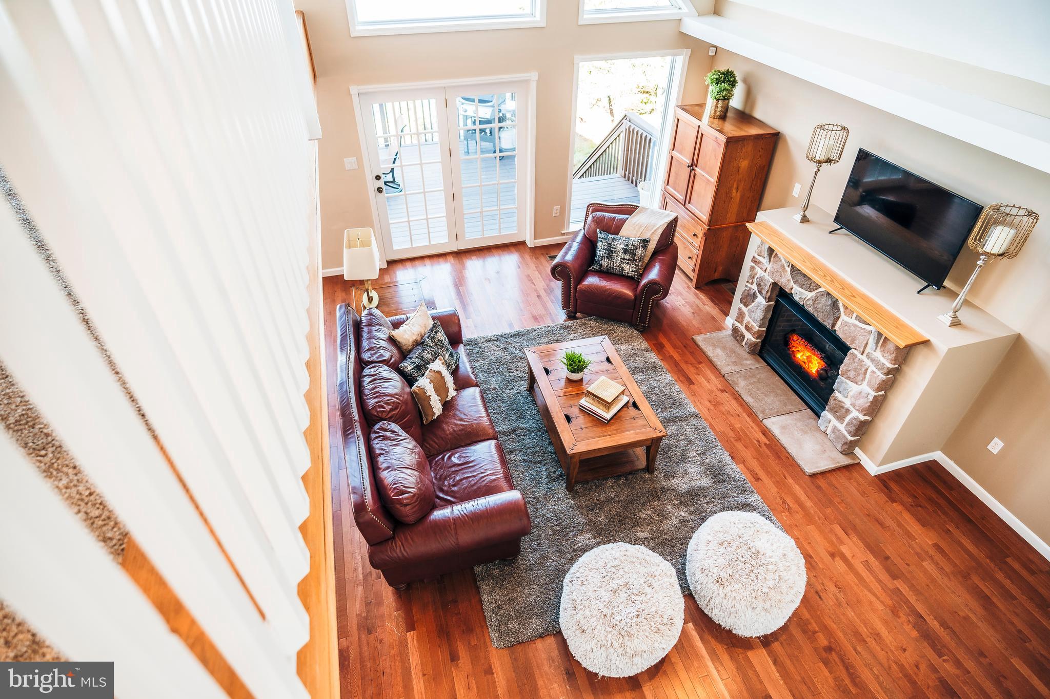 TOWAMENSING TRAILS - Residential