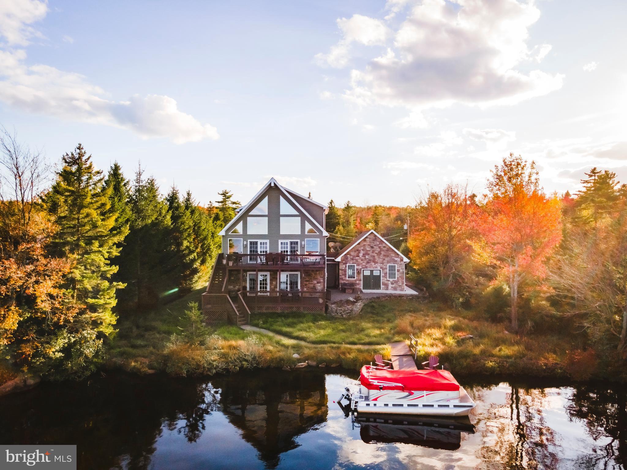 TOWAMENSING TRAILS - Residential