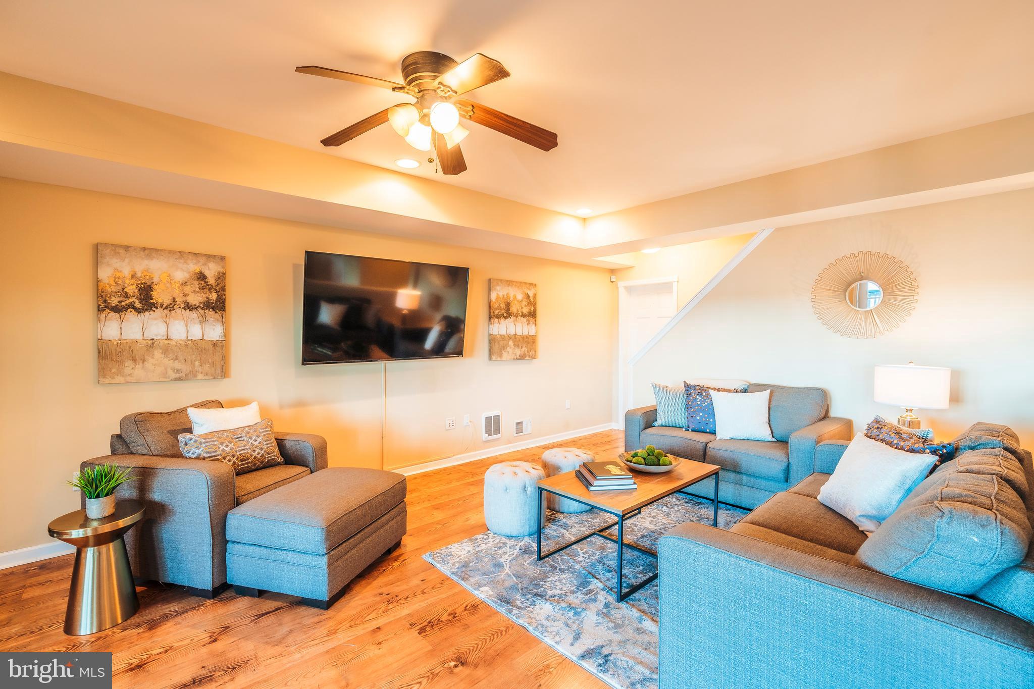 TOWAMENSING TRAILS - Residential