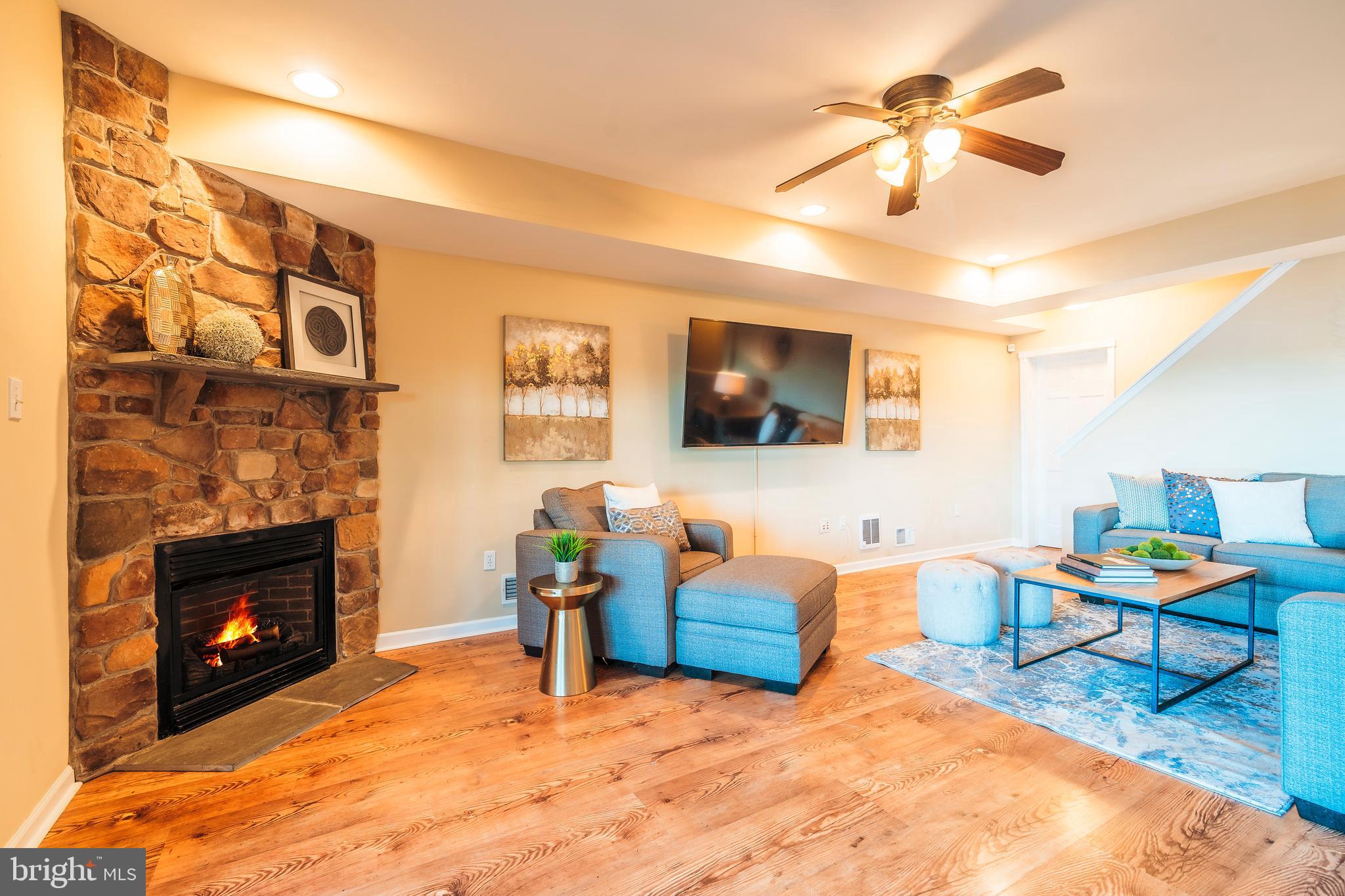 TOWAMENSING TRAILS - Residential