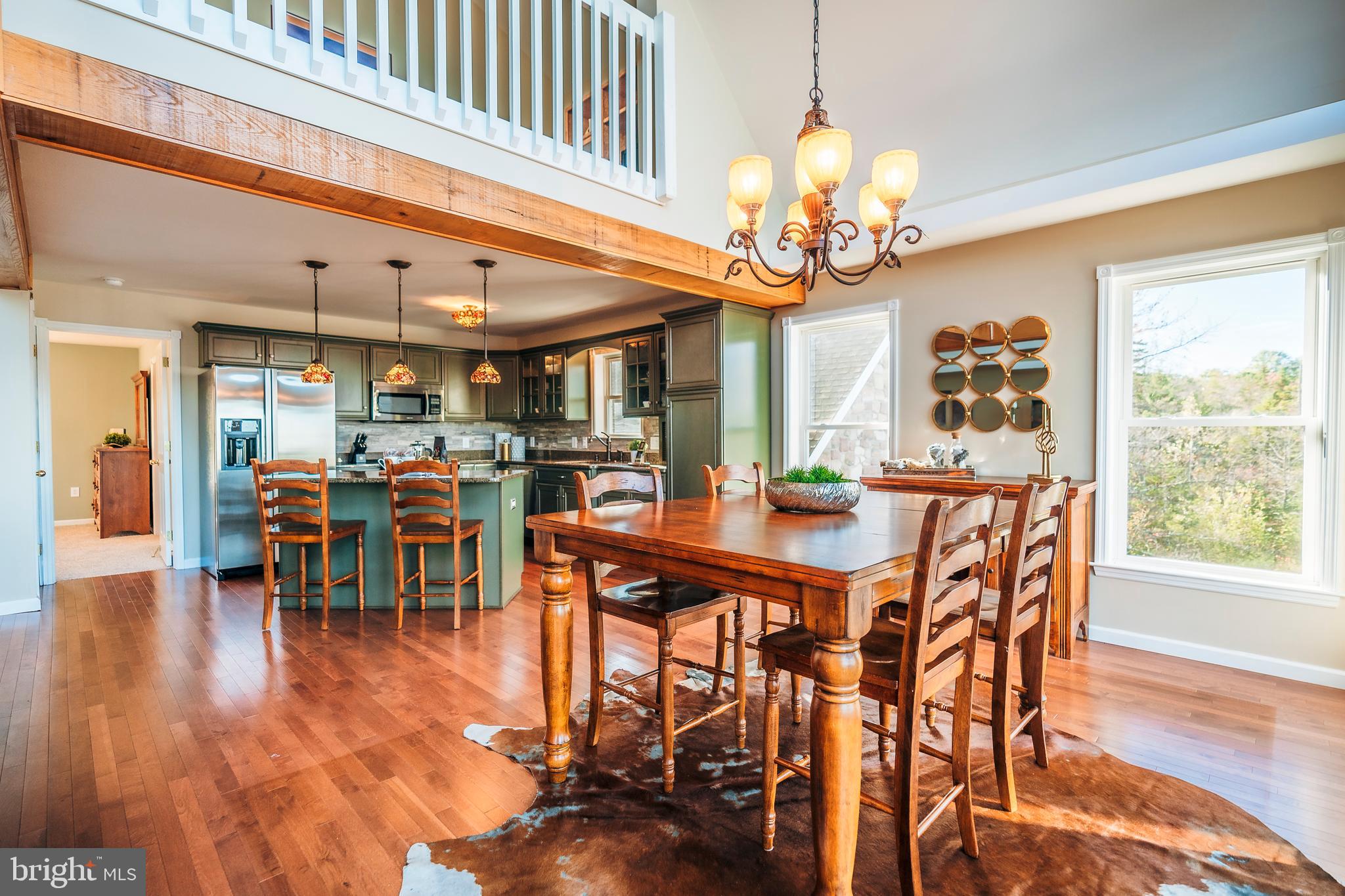 TOWAMENSING TRAILS - Residential