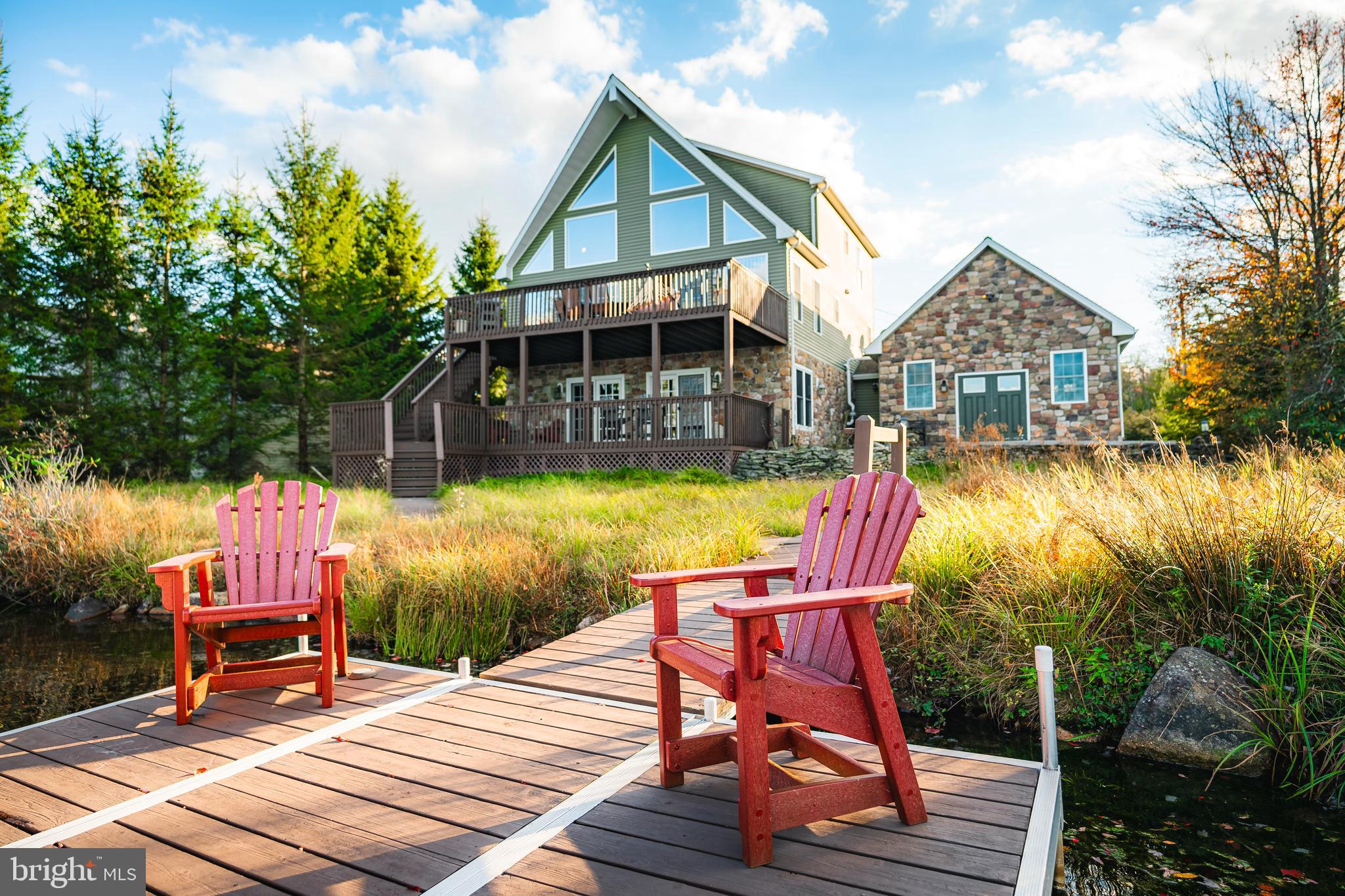 TOWAMENSING TRAILS - Residential