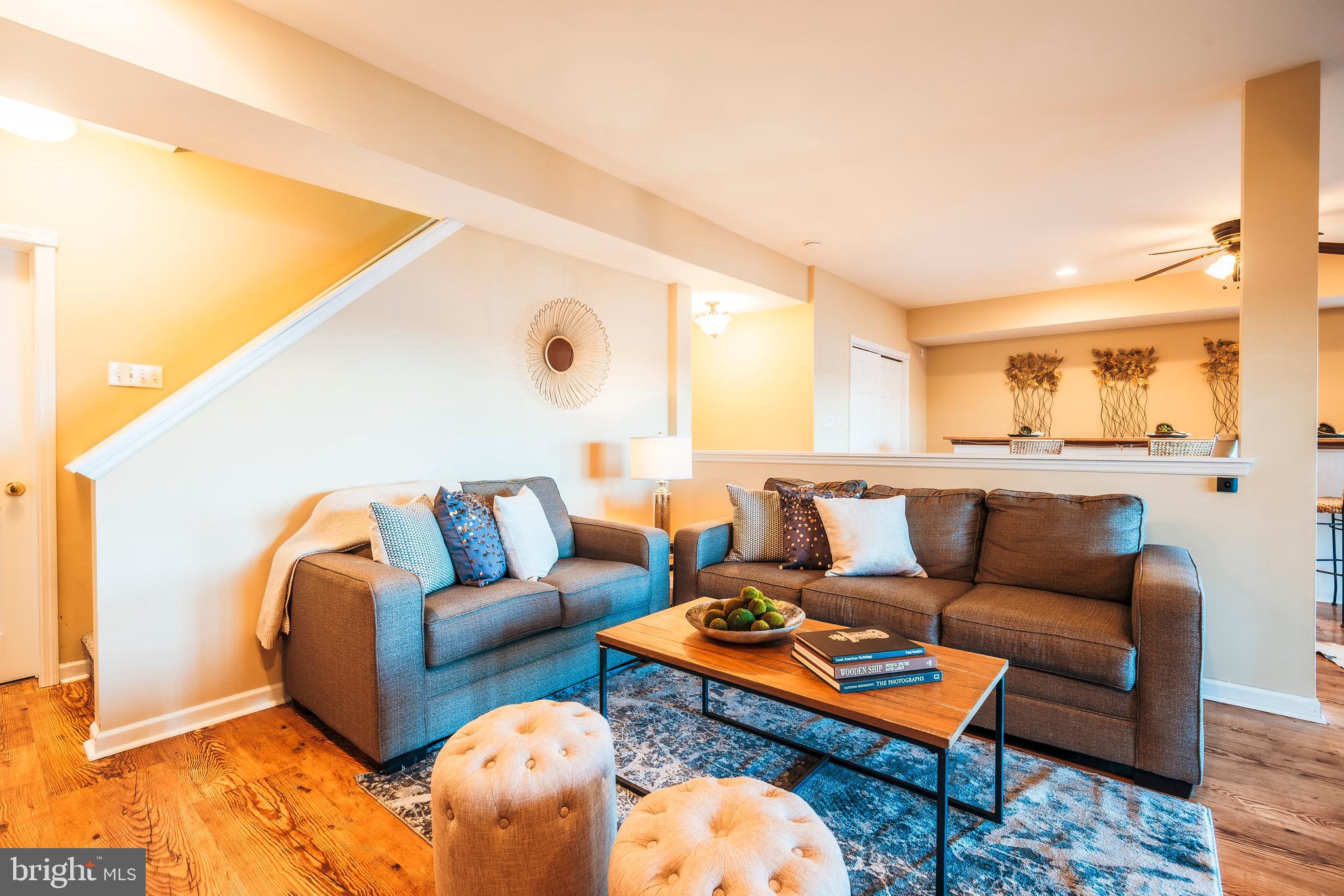 TOWAMENSING TRAILS - Residential