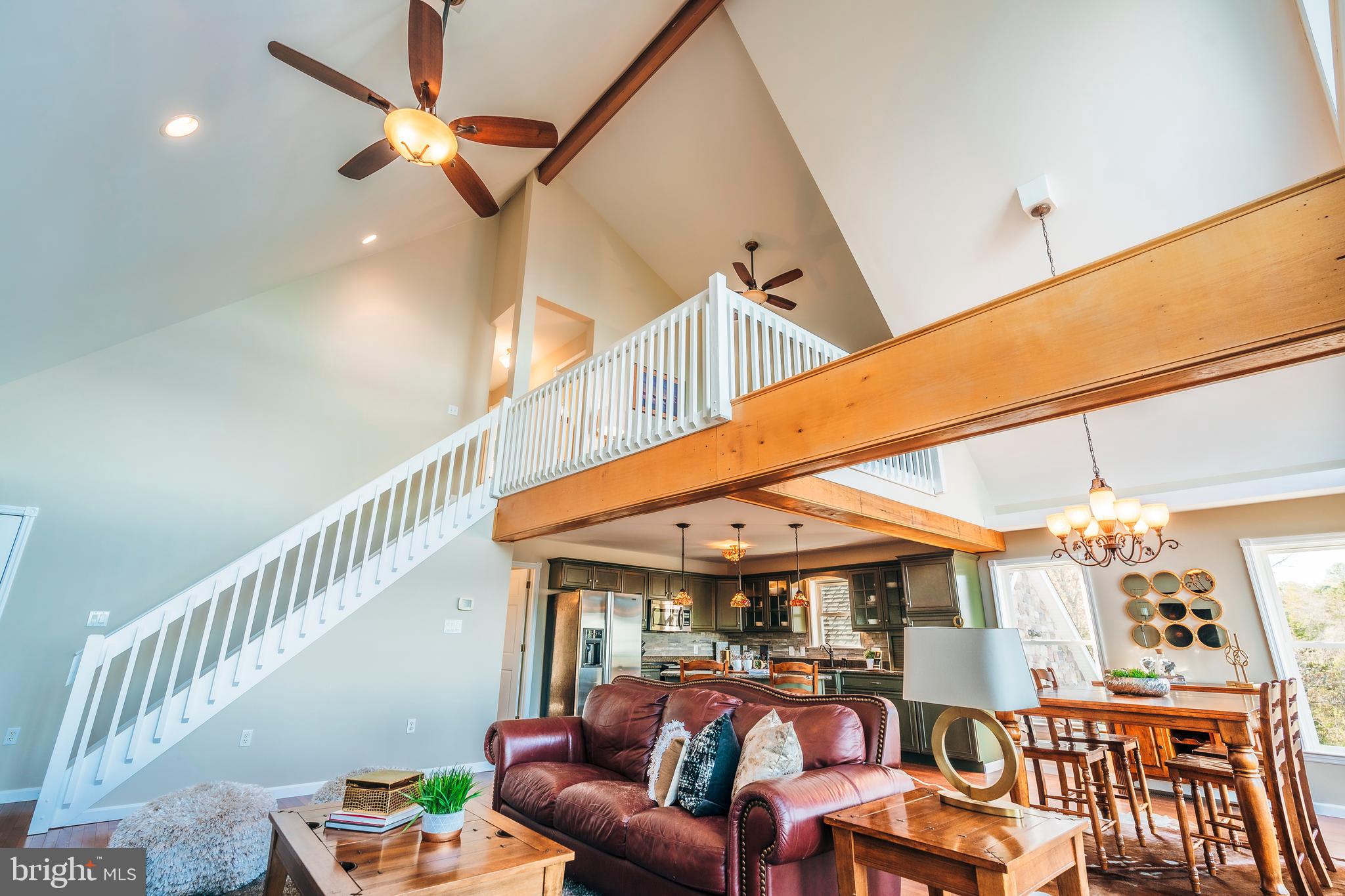 TOWAMENSING TRAILS - Residential