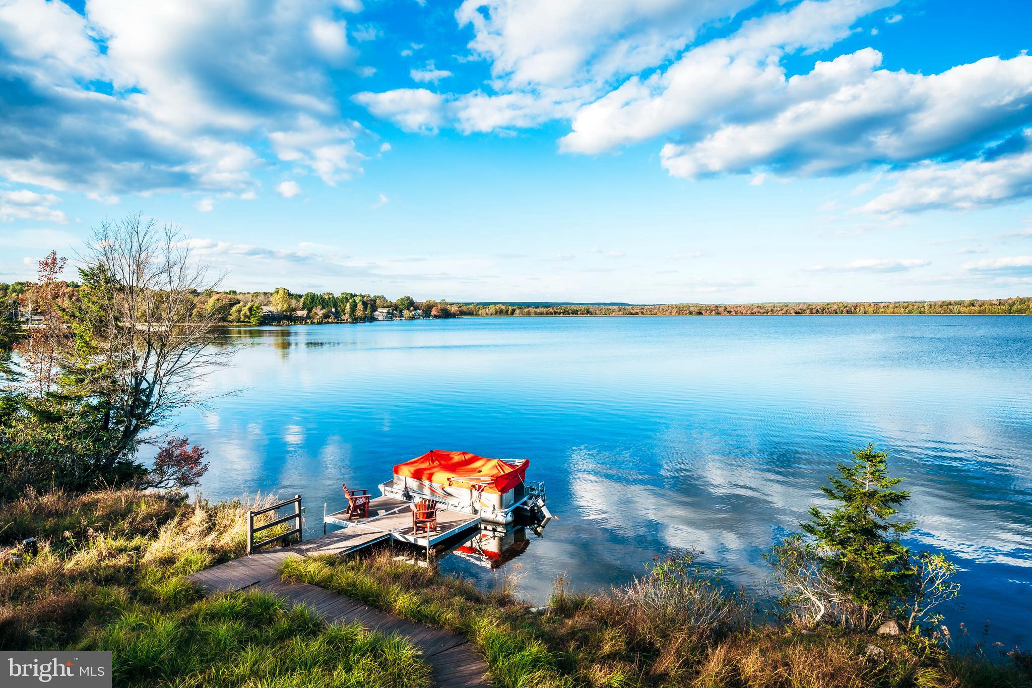 TOWAMENSING TRAILS - Residential