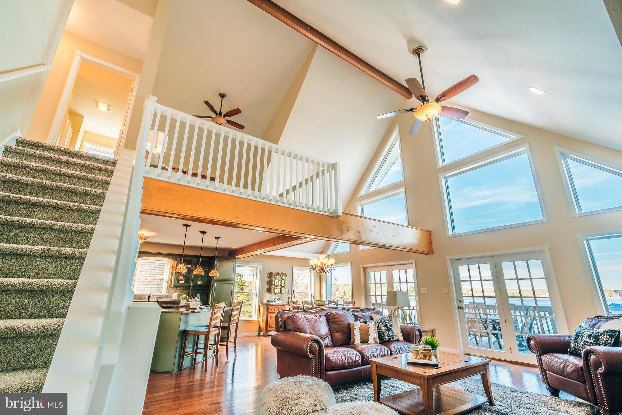 TOWAMENSING TRAILS - Residential