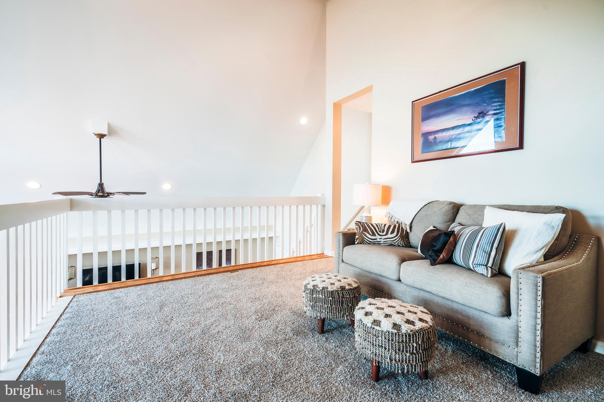 TOWAMENSING TRAILS - Residential