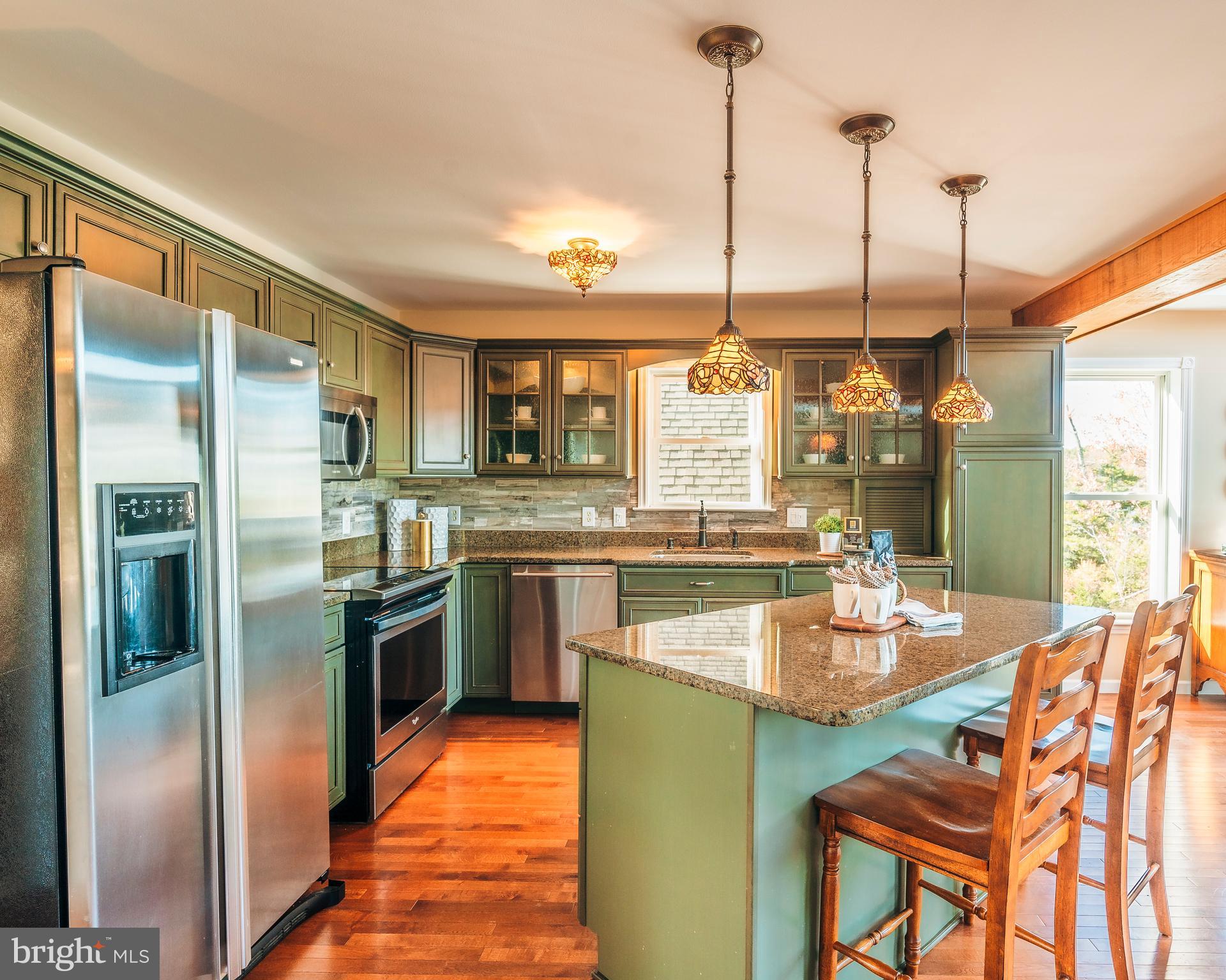 TOWAMENSING TRAILS - Residential