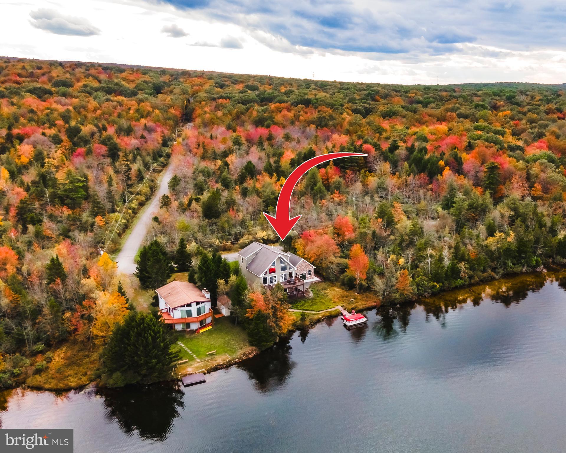 TOWAMENSING TRAILS - Residential