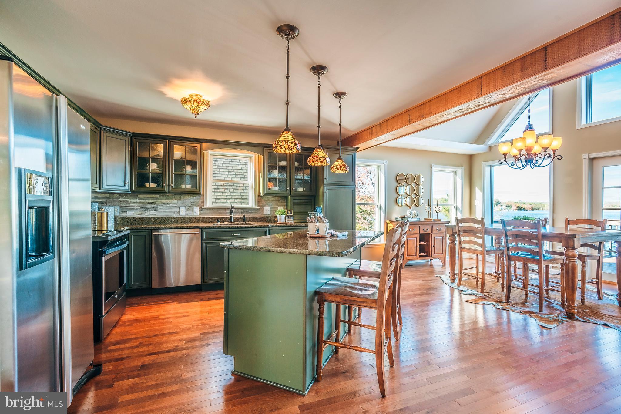 TOWAMENSING TRAILS - Residential