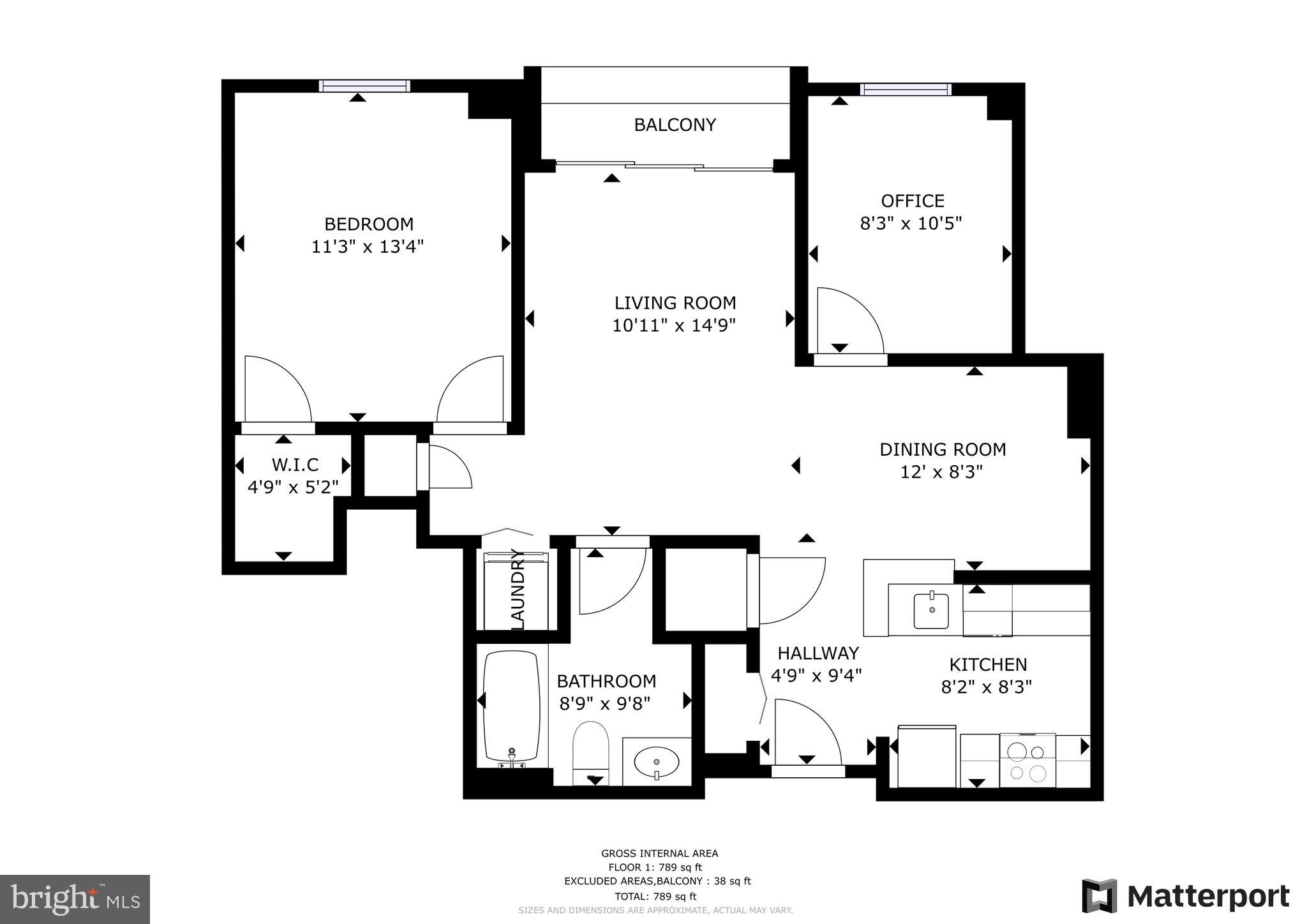 BALLSTON 880 - Residential