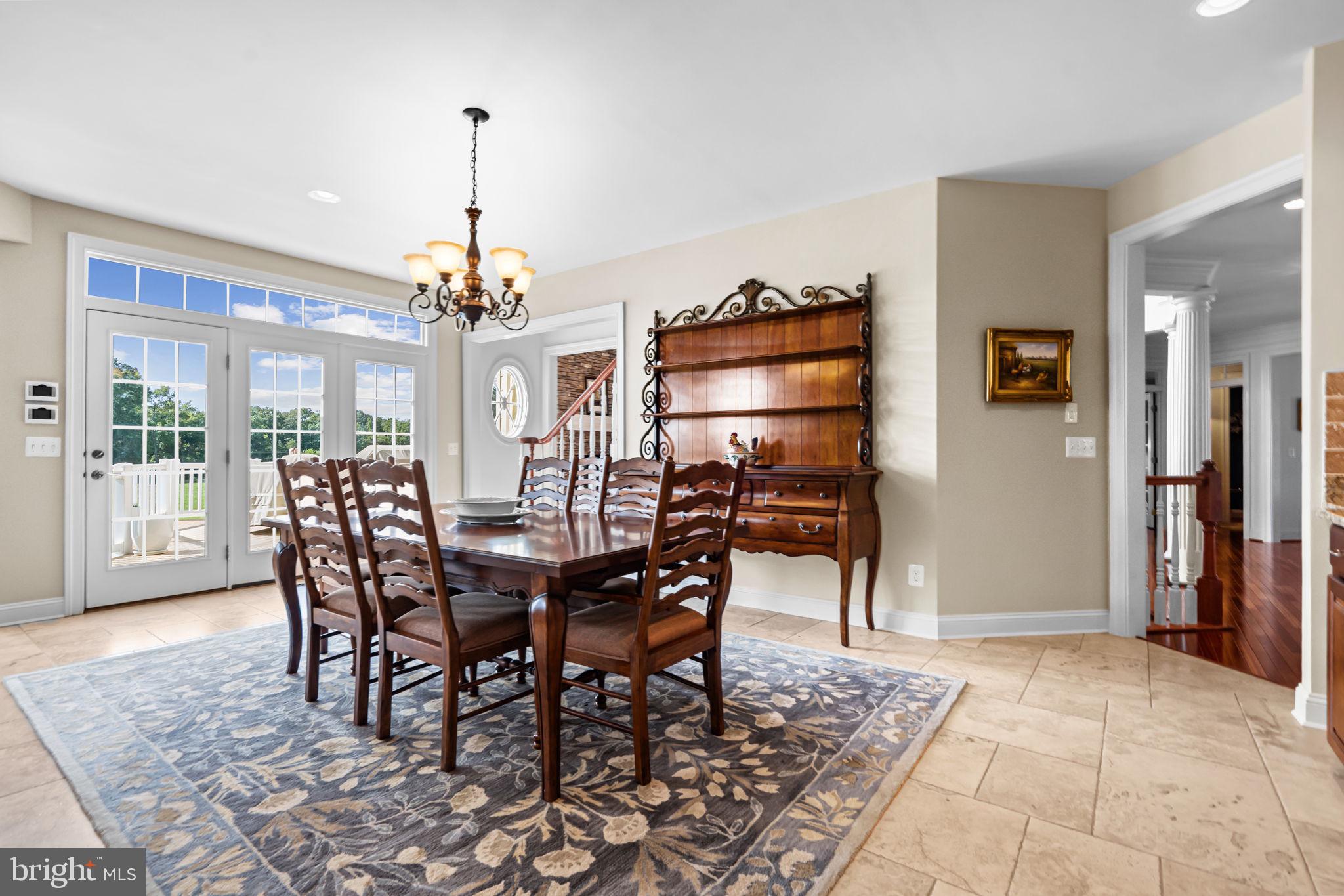 ALEXANDER LAKES - Residential