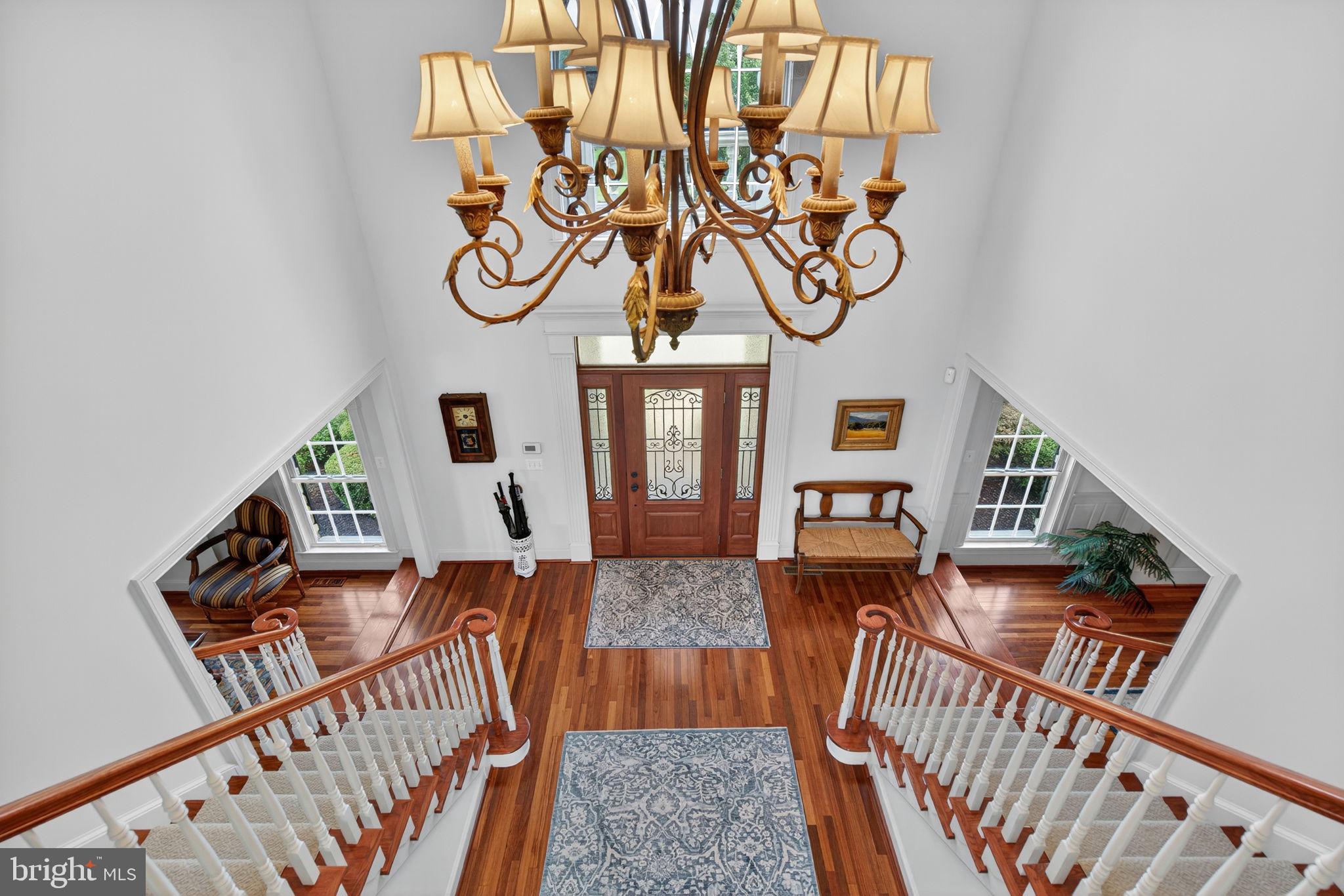 ALEXANDER LAKES - Residential