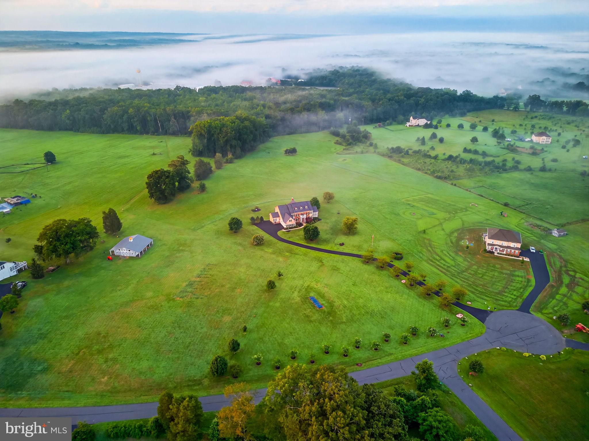 ALEXANDER LAKES - Residential