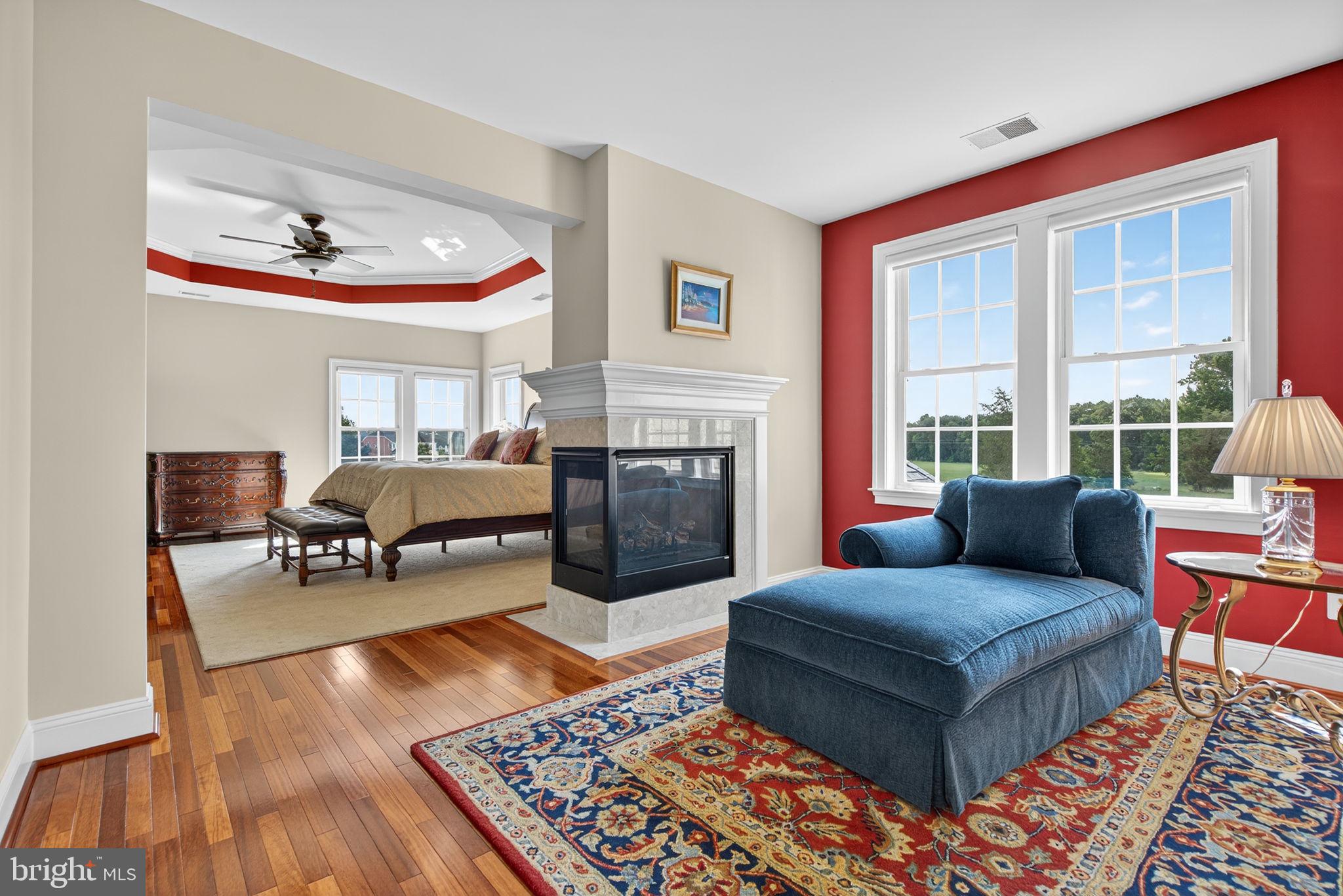 ALEXANDER LAKES - Residential