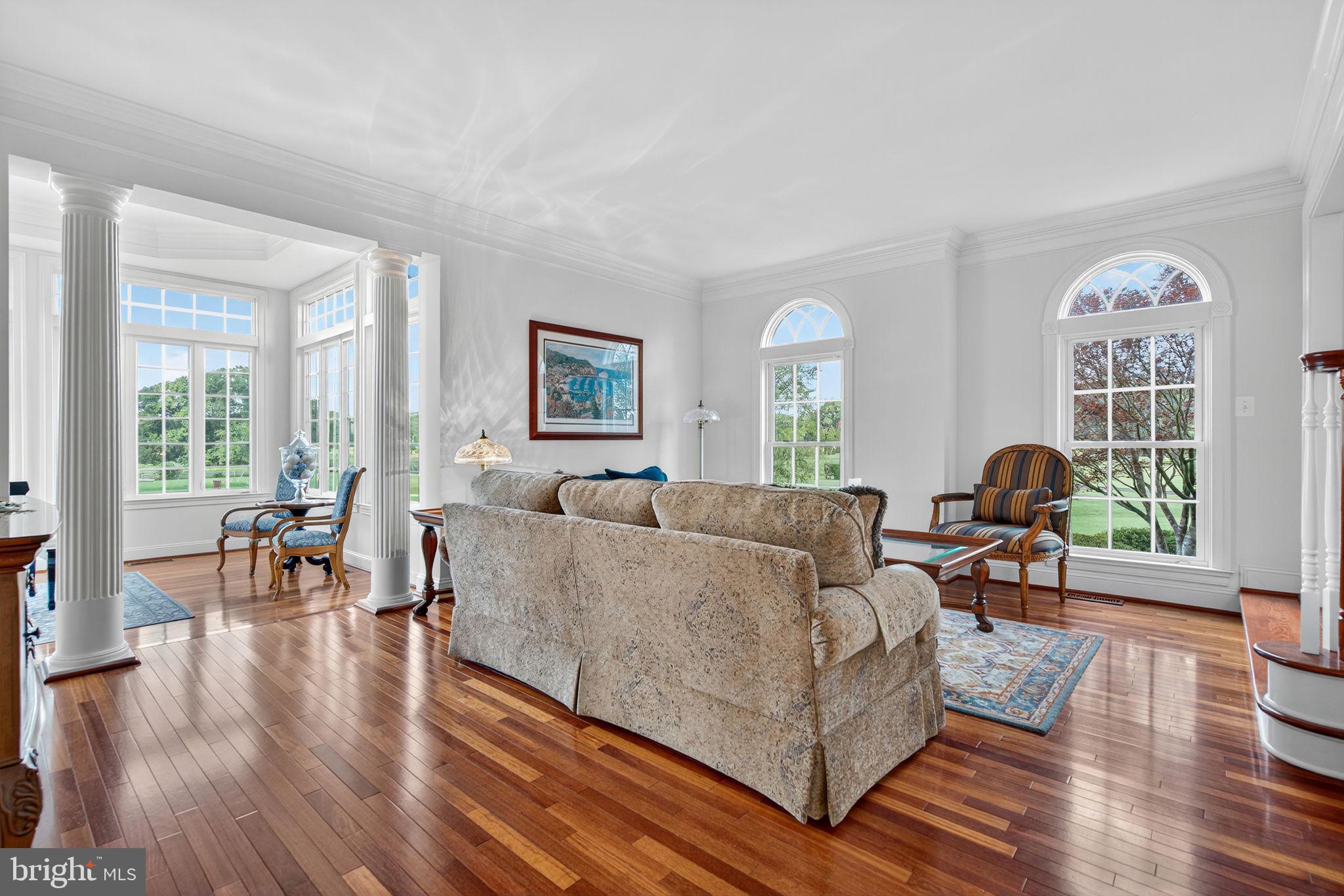 ALEXANDER LAKES - Residential