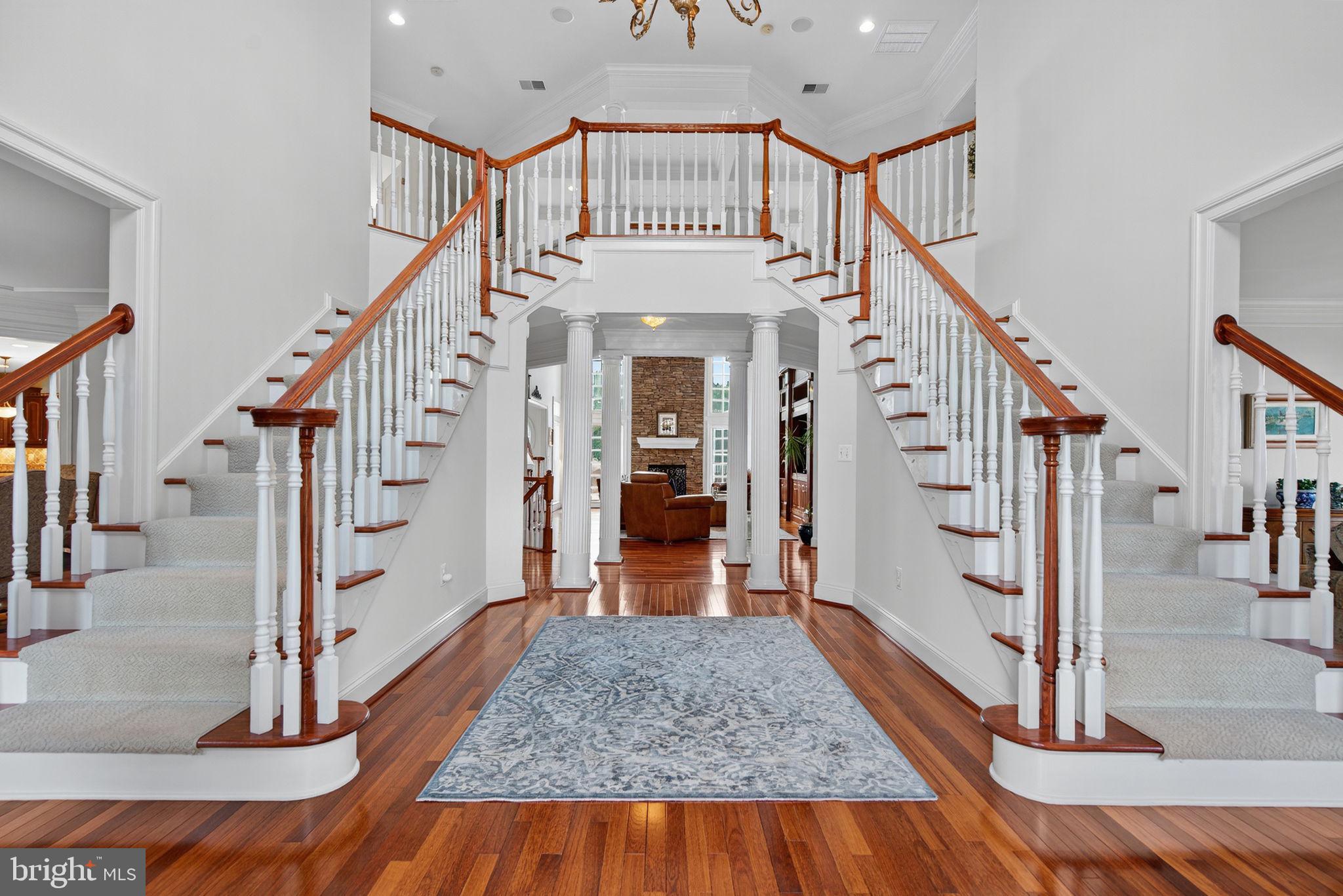 ALEXANDER LAKES - Residential