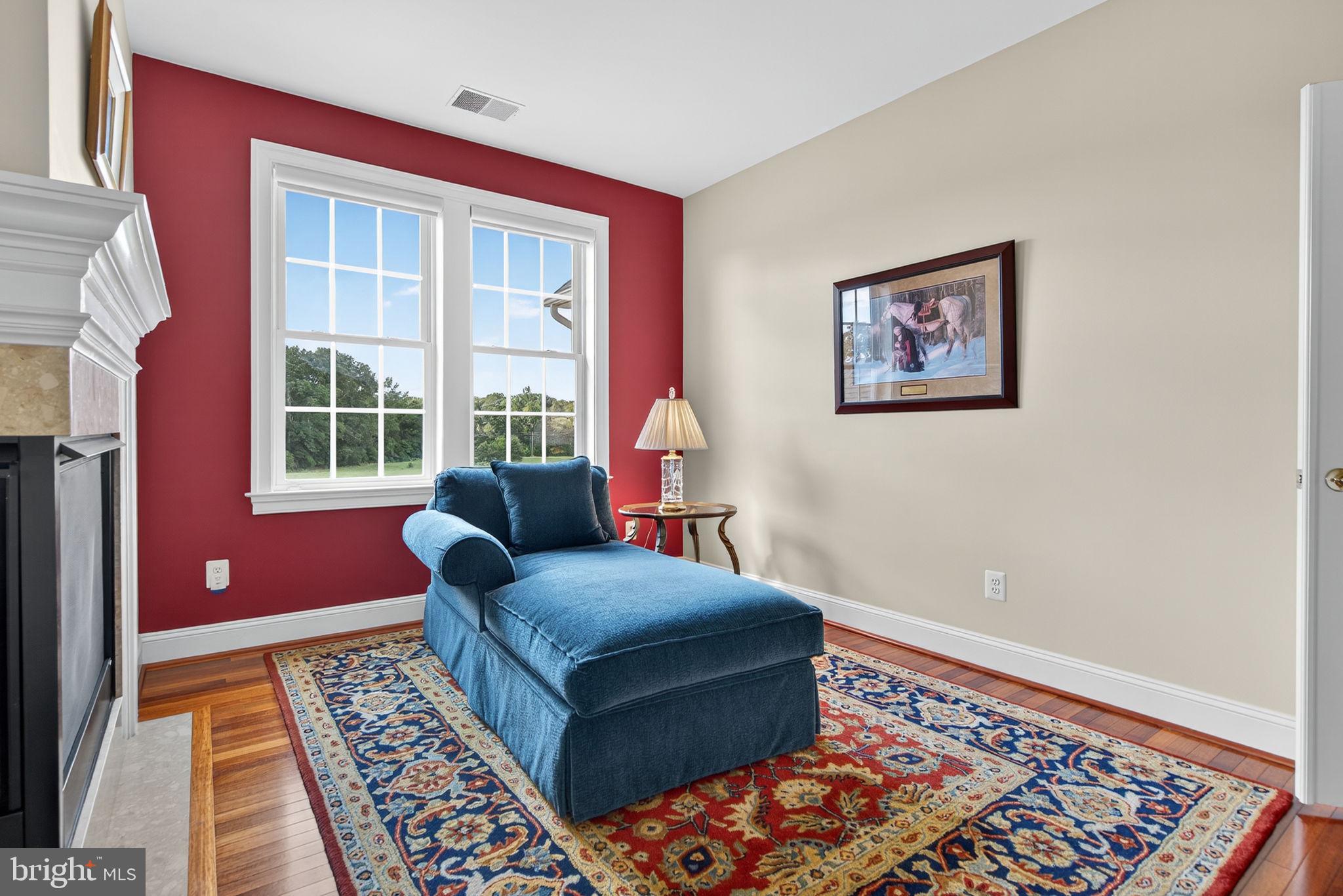 ALEXANDER LAKES - Residential