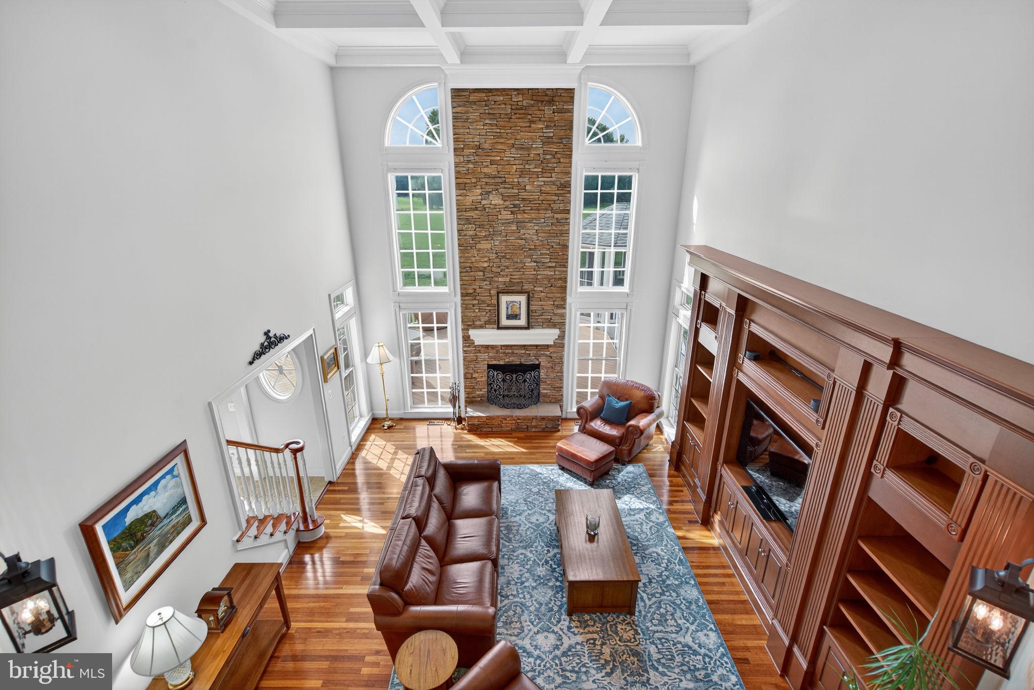 ALEXANDER LAKES - Residential