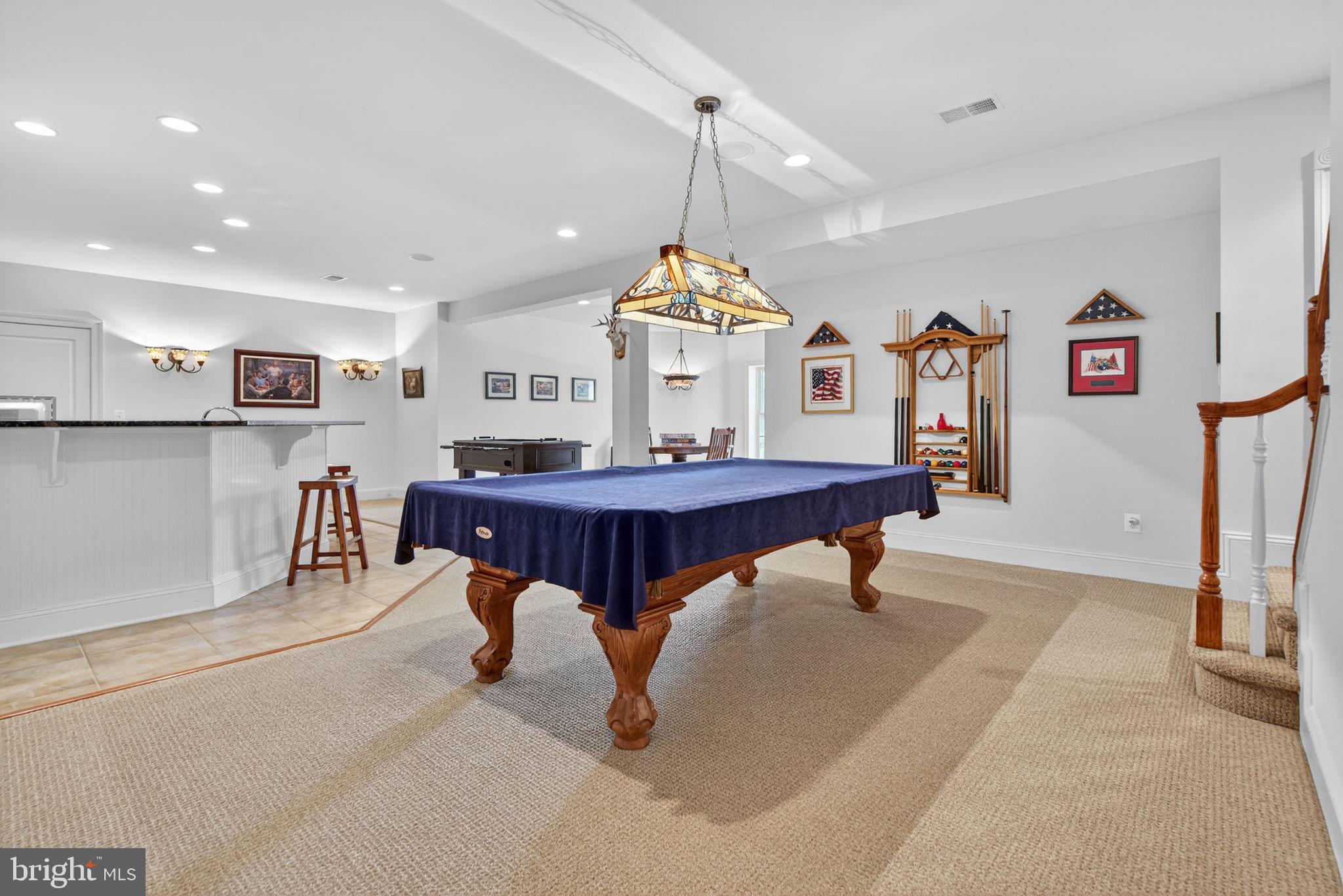 ALEXANDER LAKES - Residential