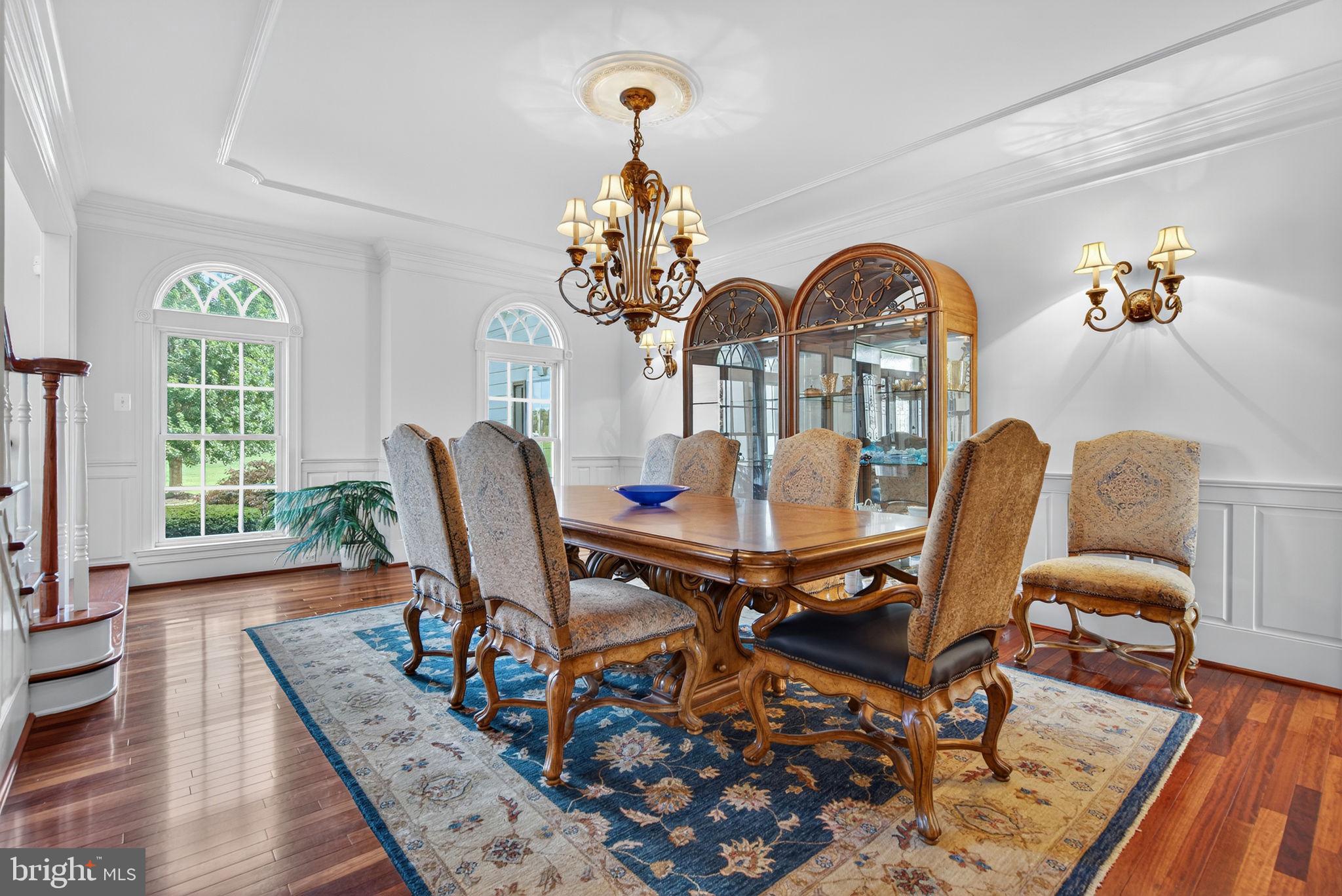 ALEXANDER LAKES - Residential