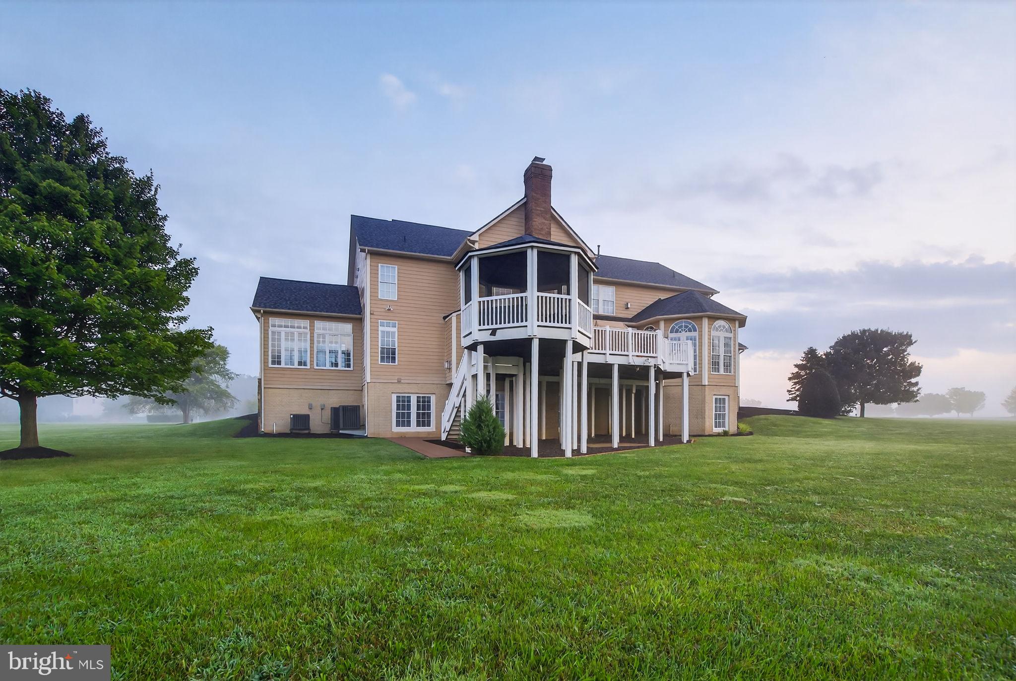 ALEXANDER LAKES - Residential