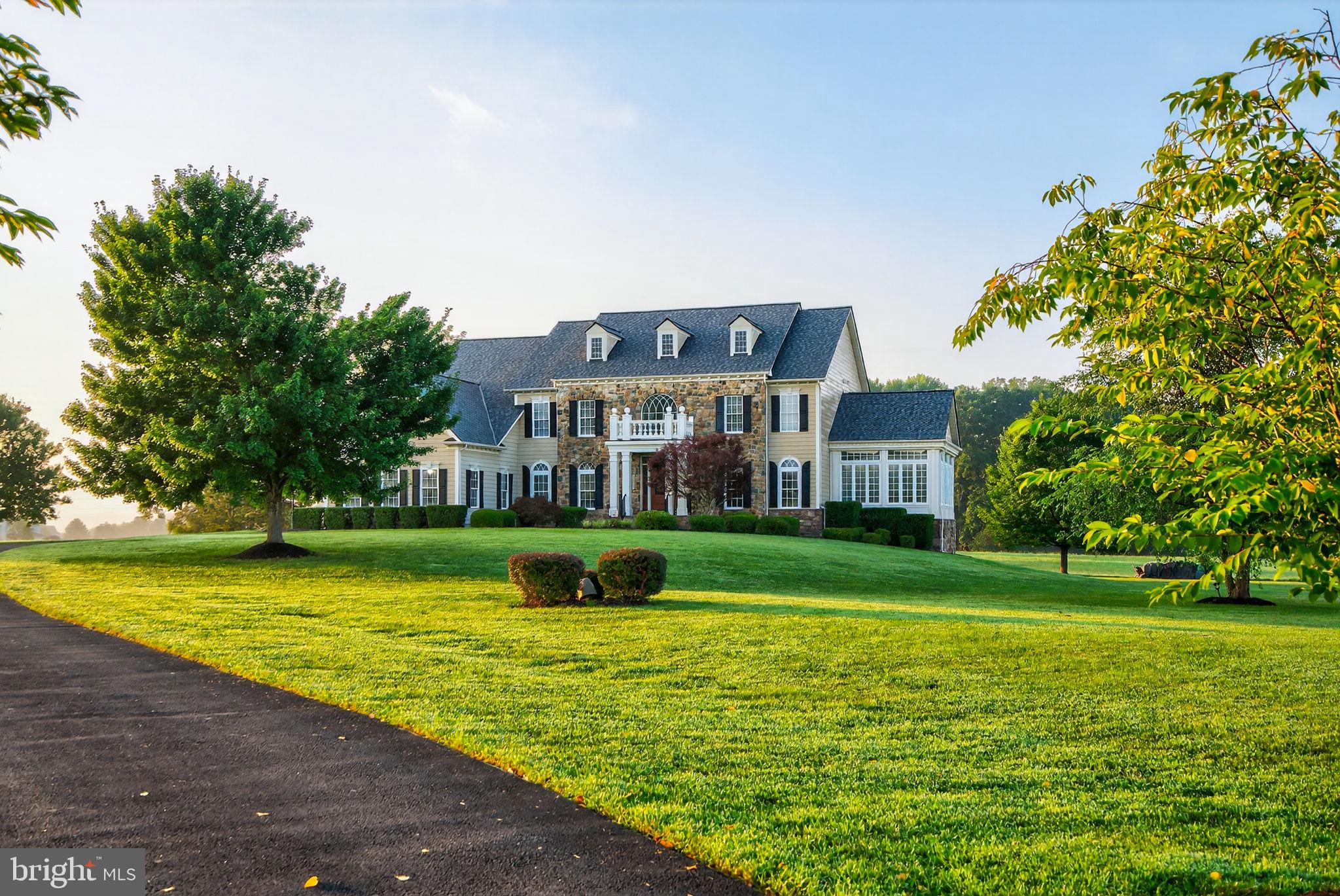 ALEXANDER LAKES - Residential