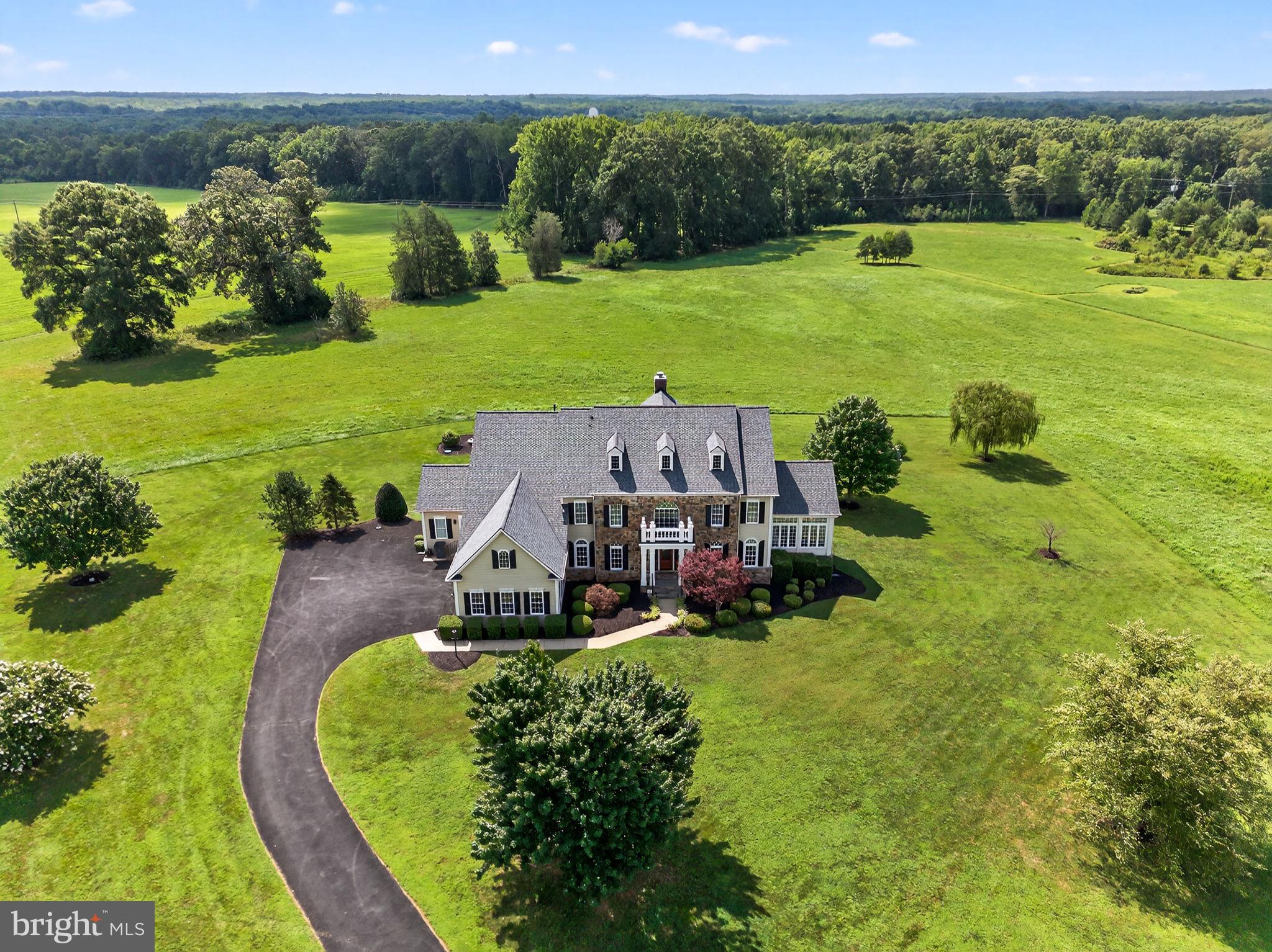 ALEXANDER LAKES - Residential