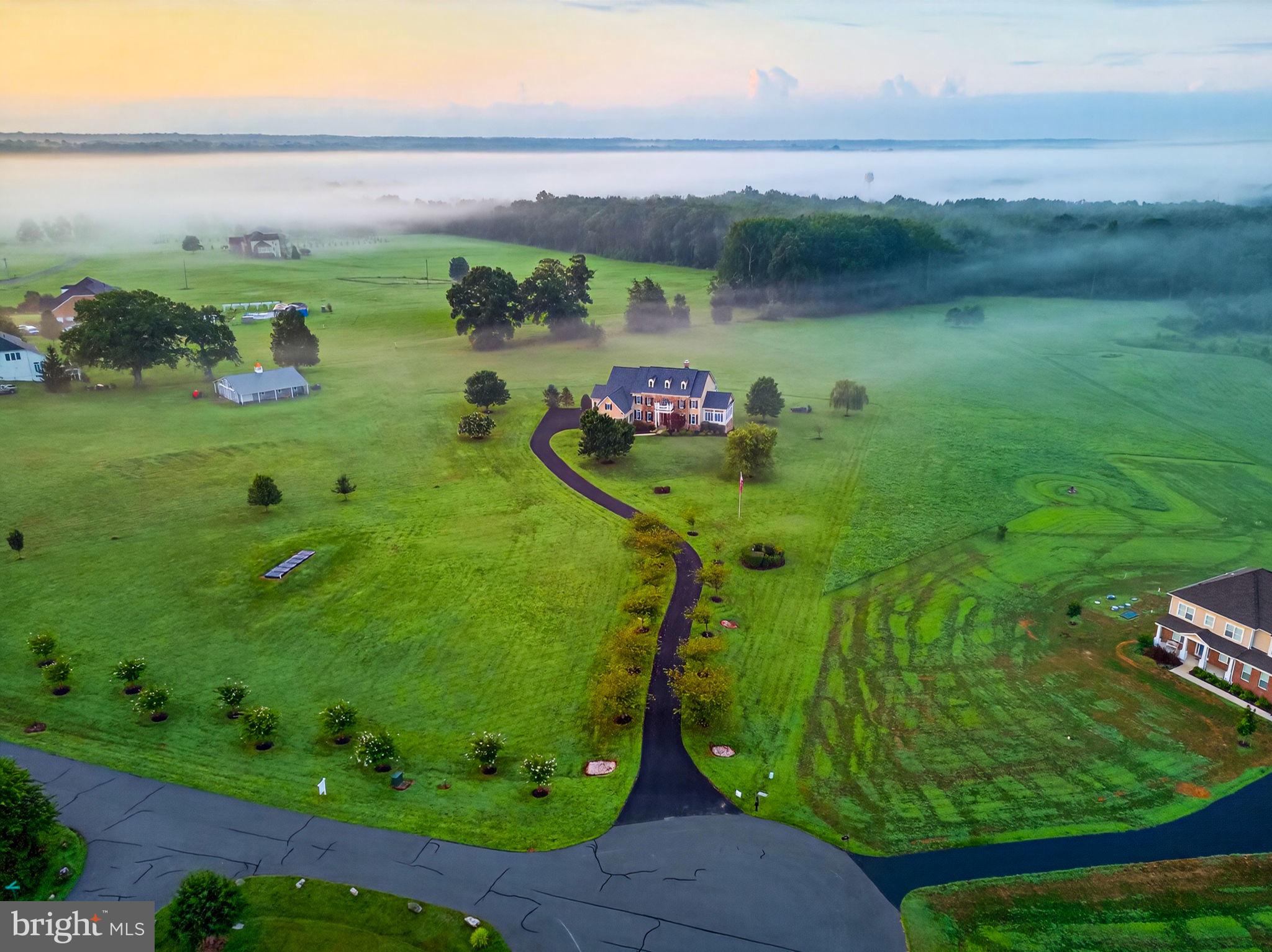 ALEXANDER LAKES - Residential