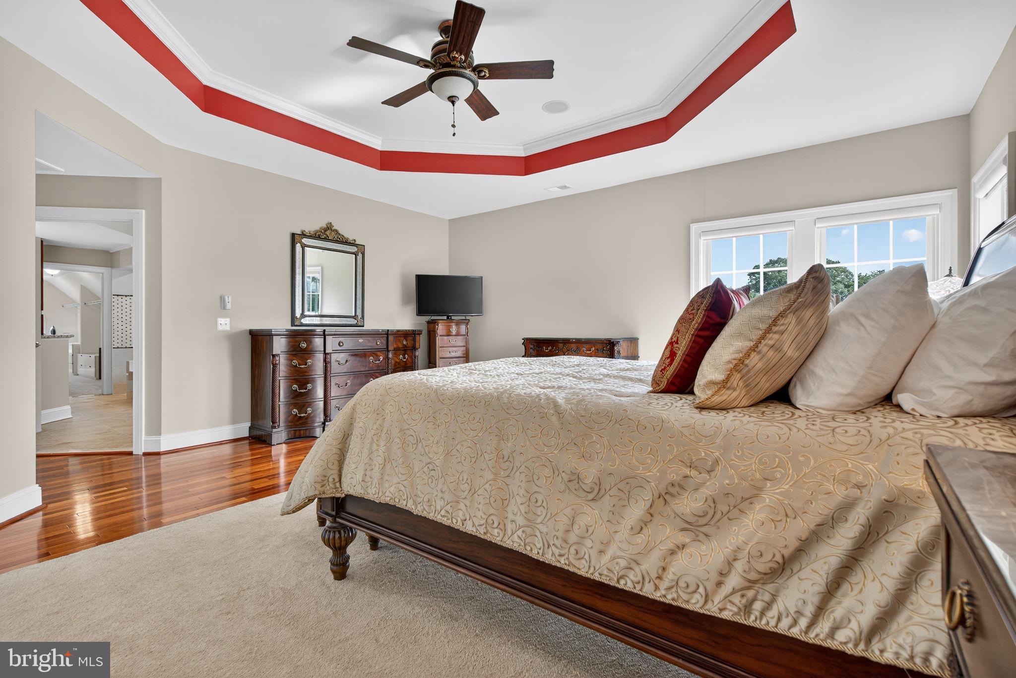 ALEXANDER LAKES - Residential