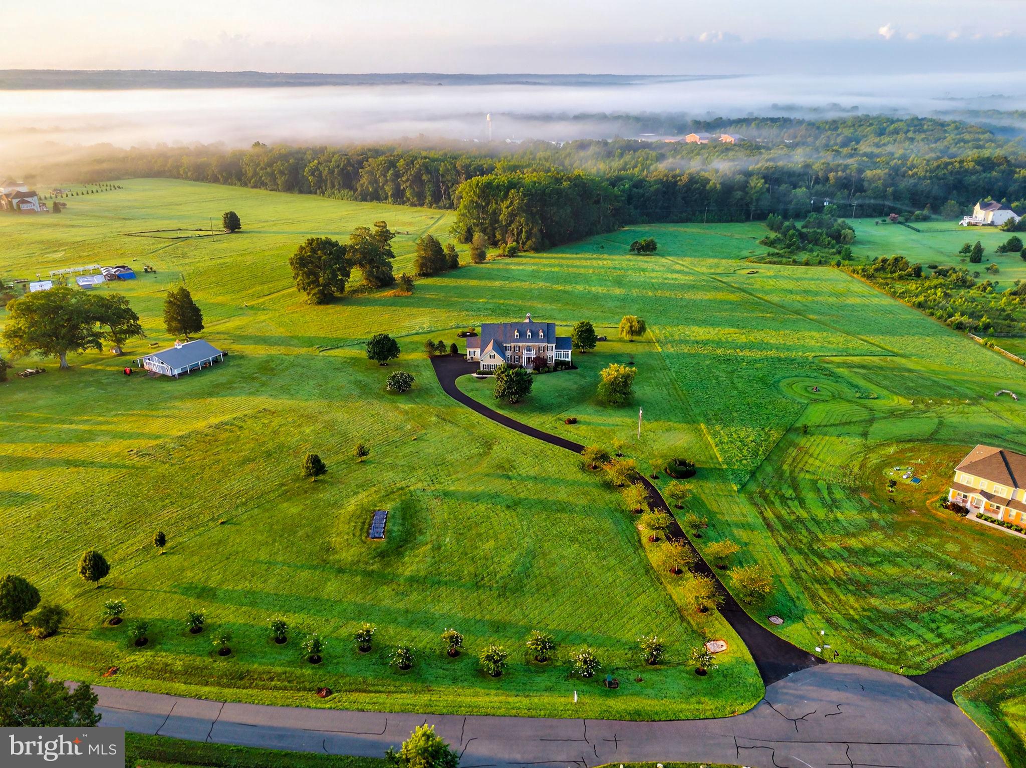 ALEXANDER LAKES - Residential