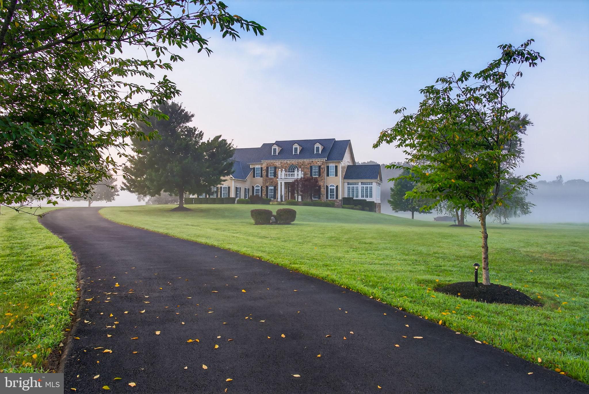 ALEXANDER LAKES - Residential