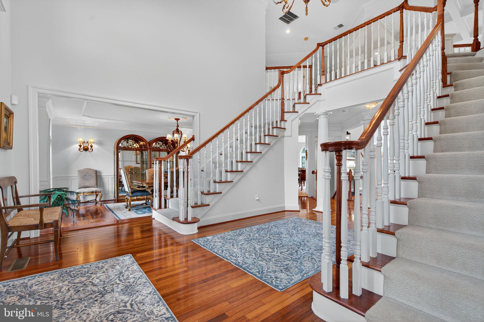 ALEXANDER LAKES - Residential