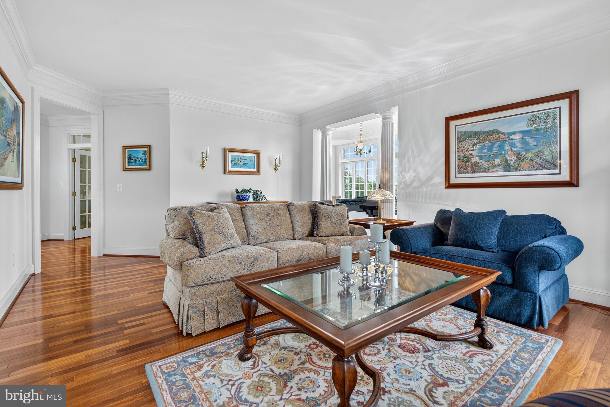 ALEXANDER LAKES - Residential