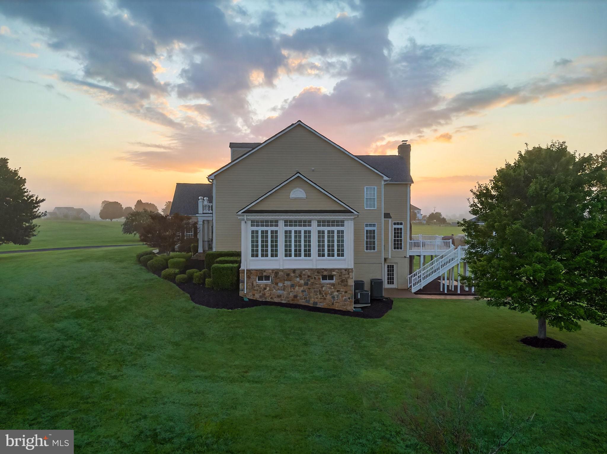 ALEXANDER LAKES - Residential