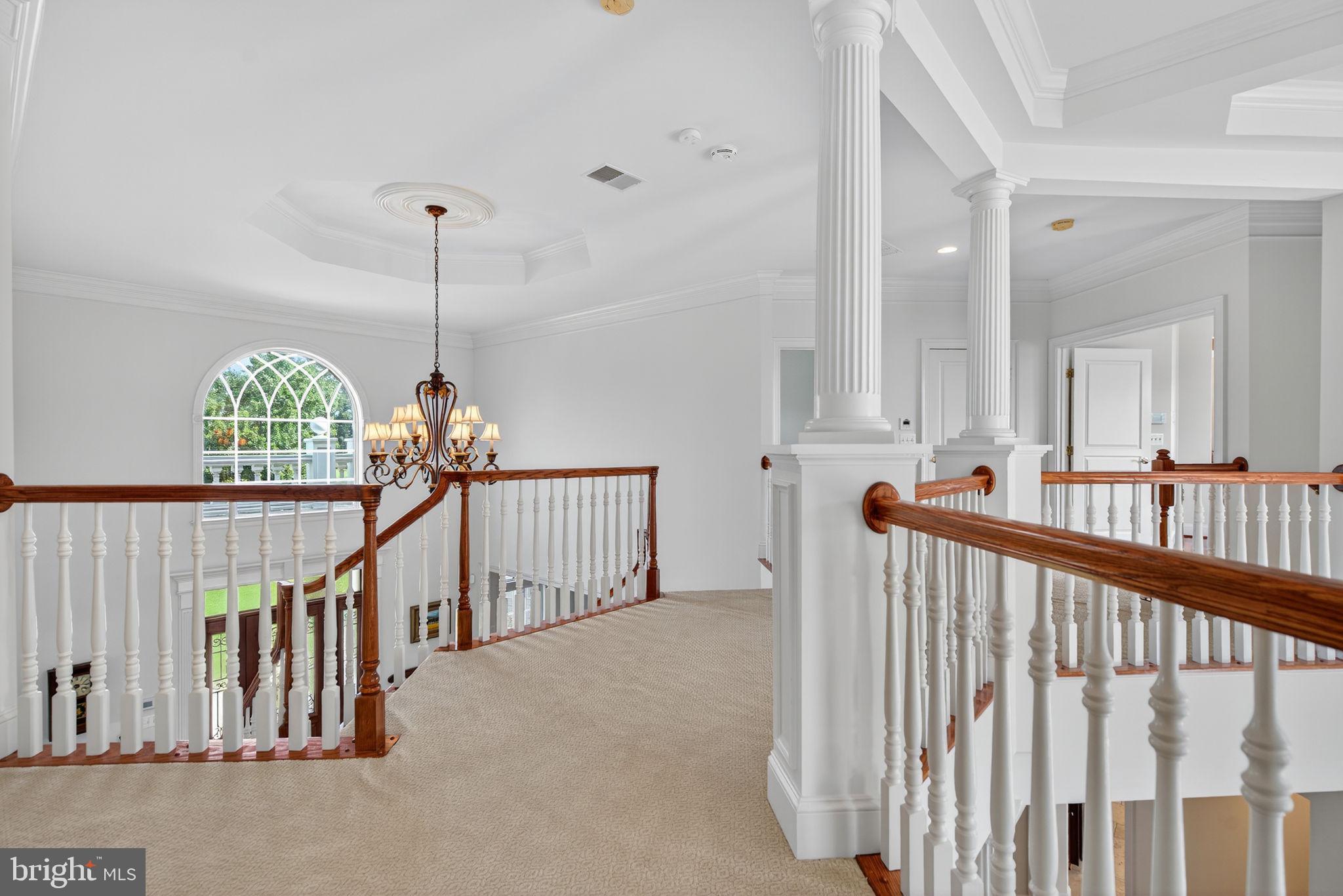 ALEXANDER LAKES - Residential