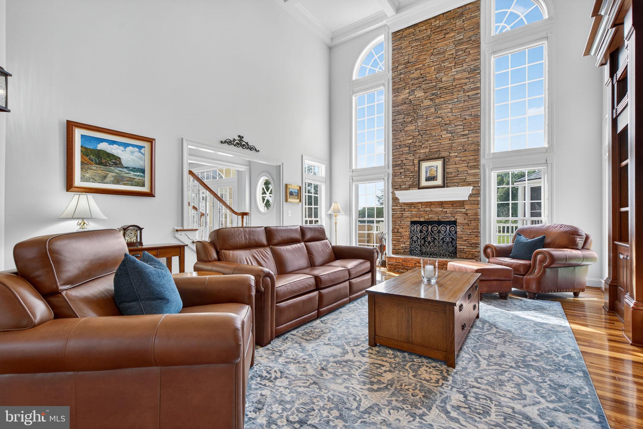 ALEXANDER LAKES - Residential