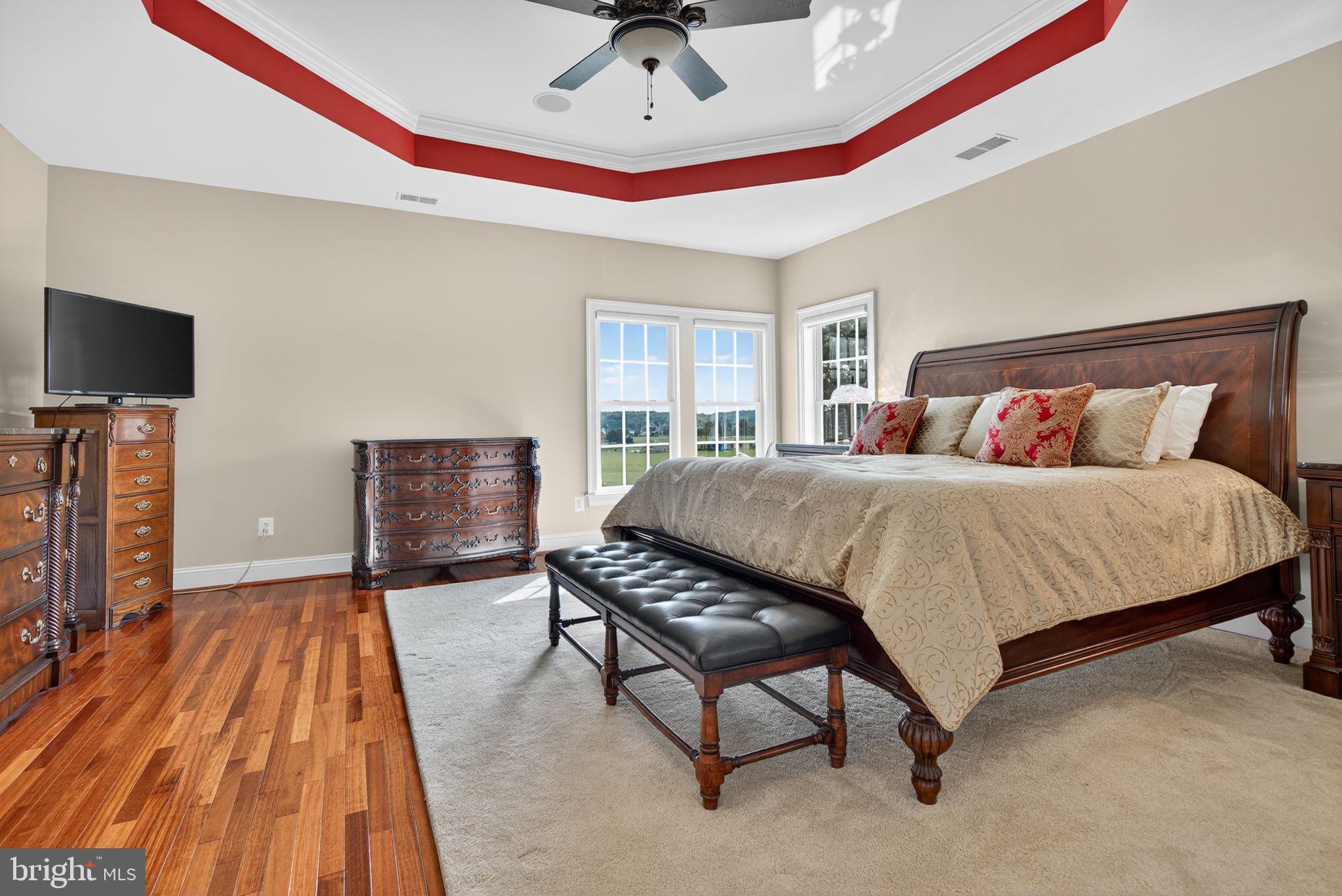 ALEXANDER LAKES - Residential