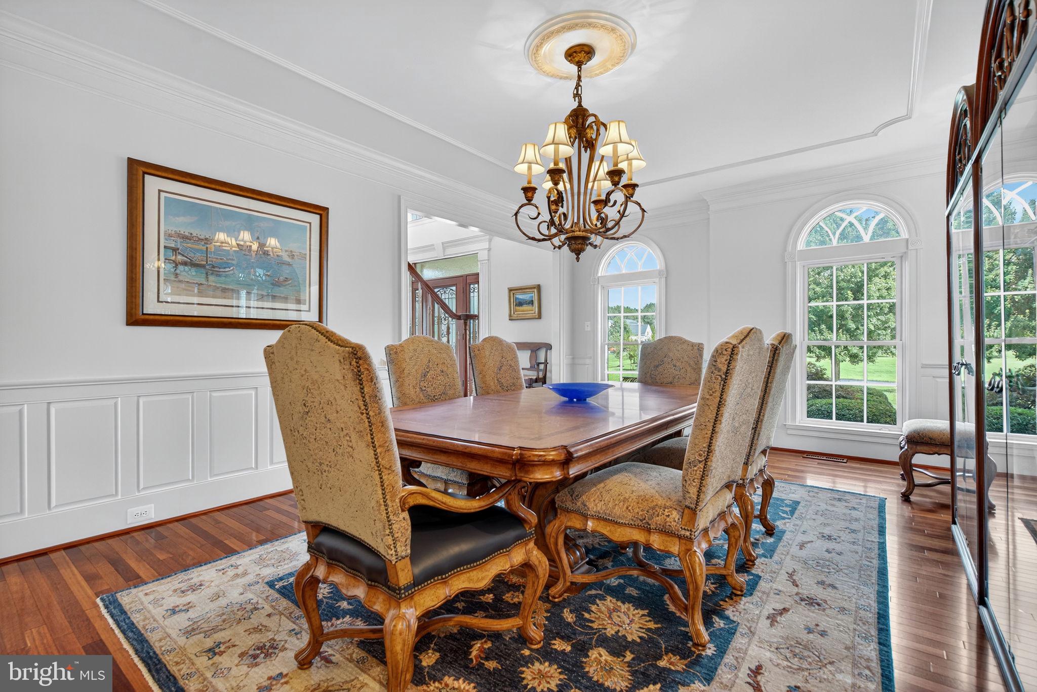 ALEXANDER LAKES - Residential