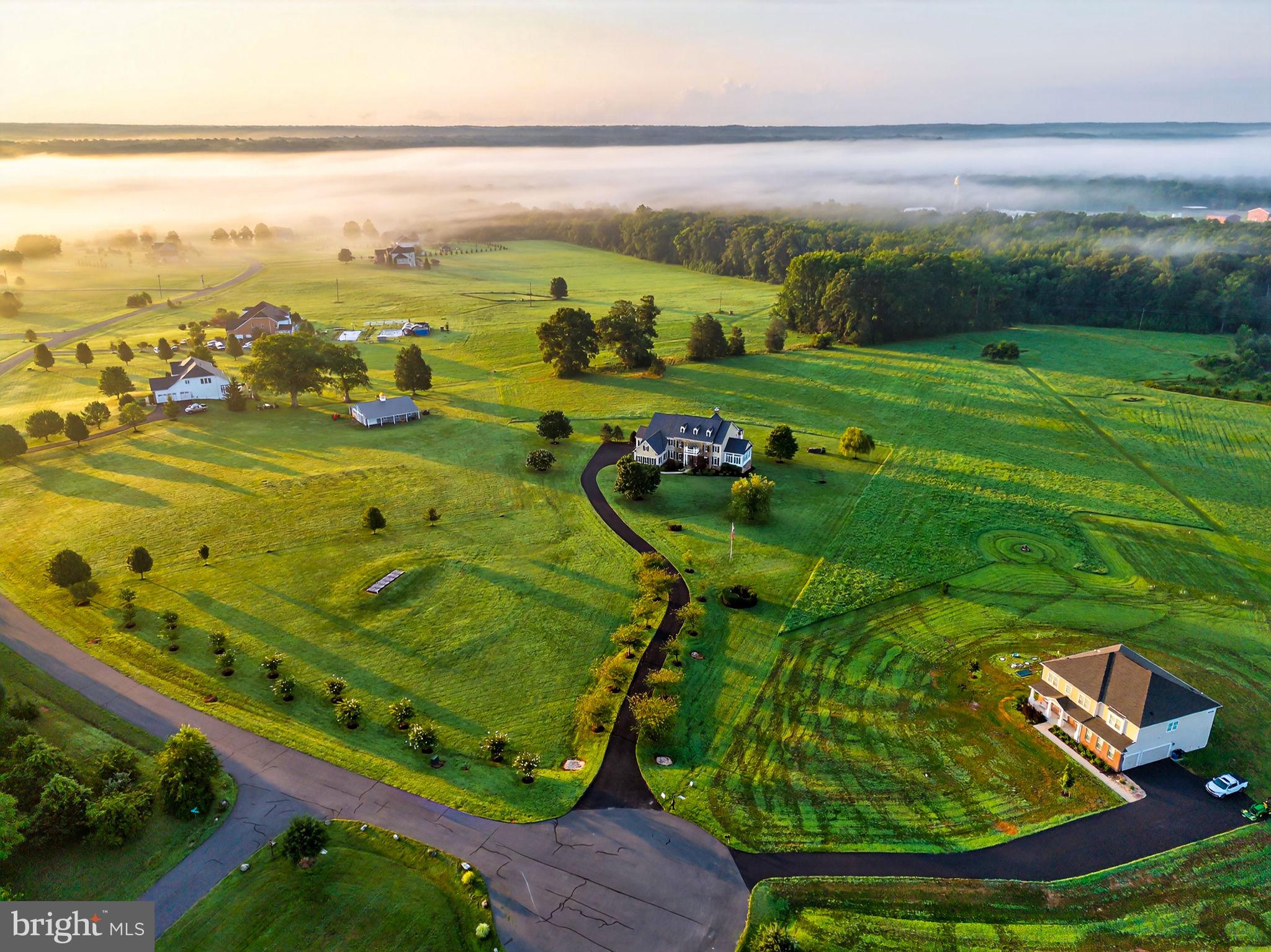 ALEXANDER LAKES - Residential