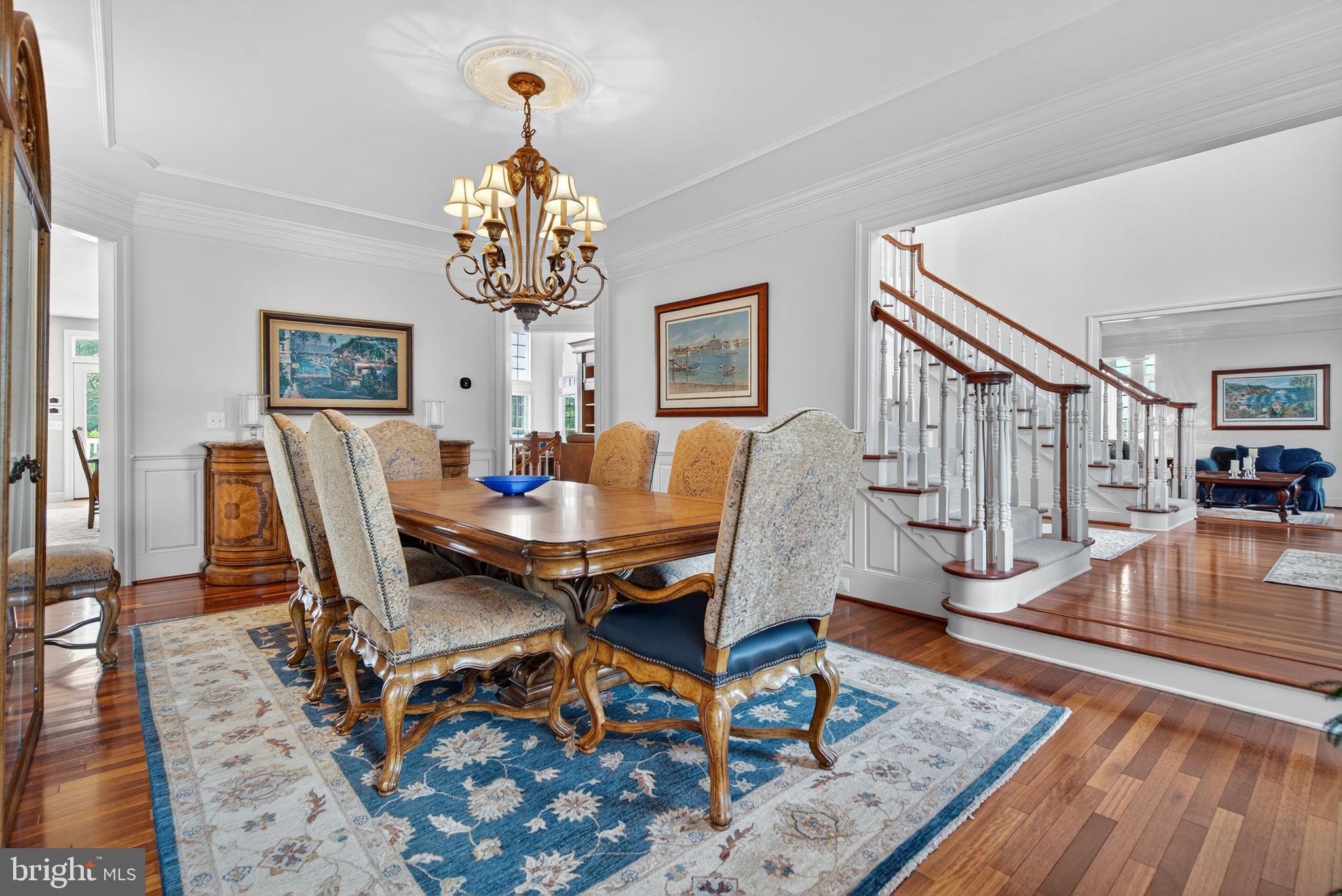 ALEXANDER LAKES - Residential