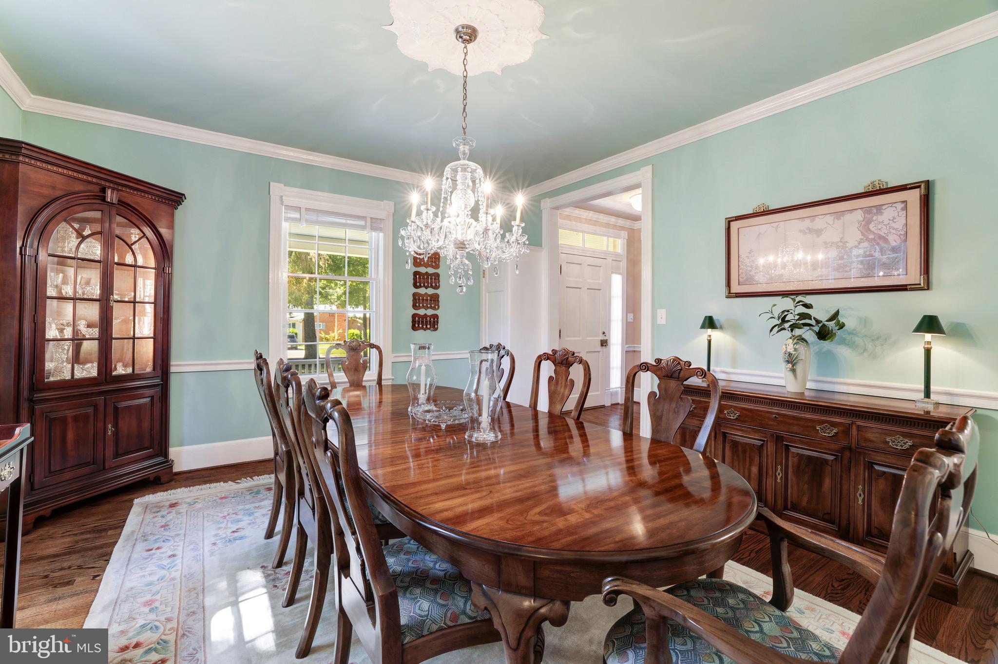 ANNANDALE - Residential