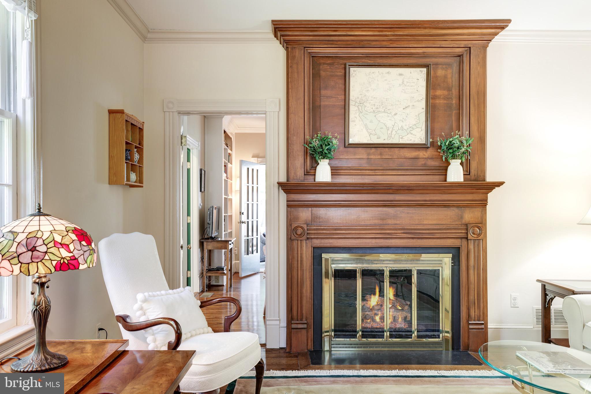 ANNANDALE - Residential