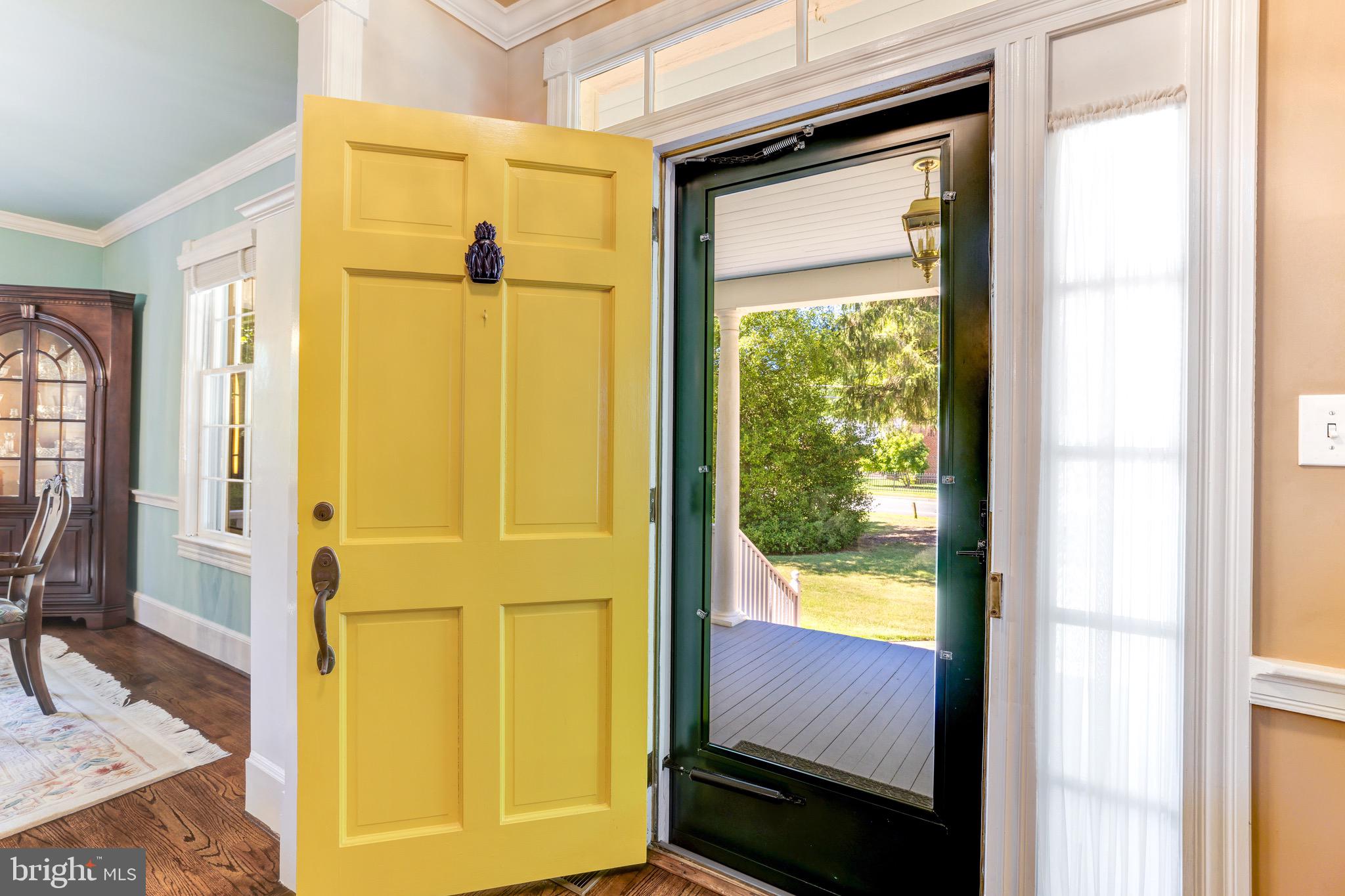 ANNANDALE - Residential