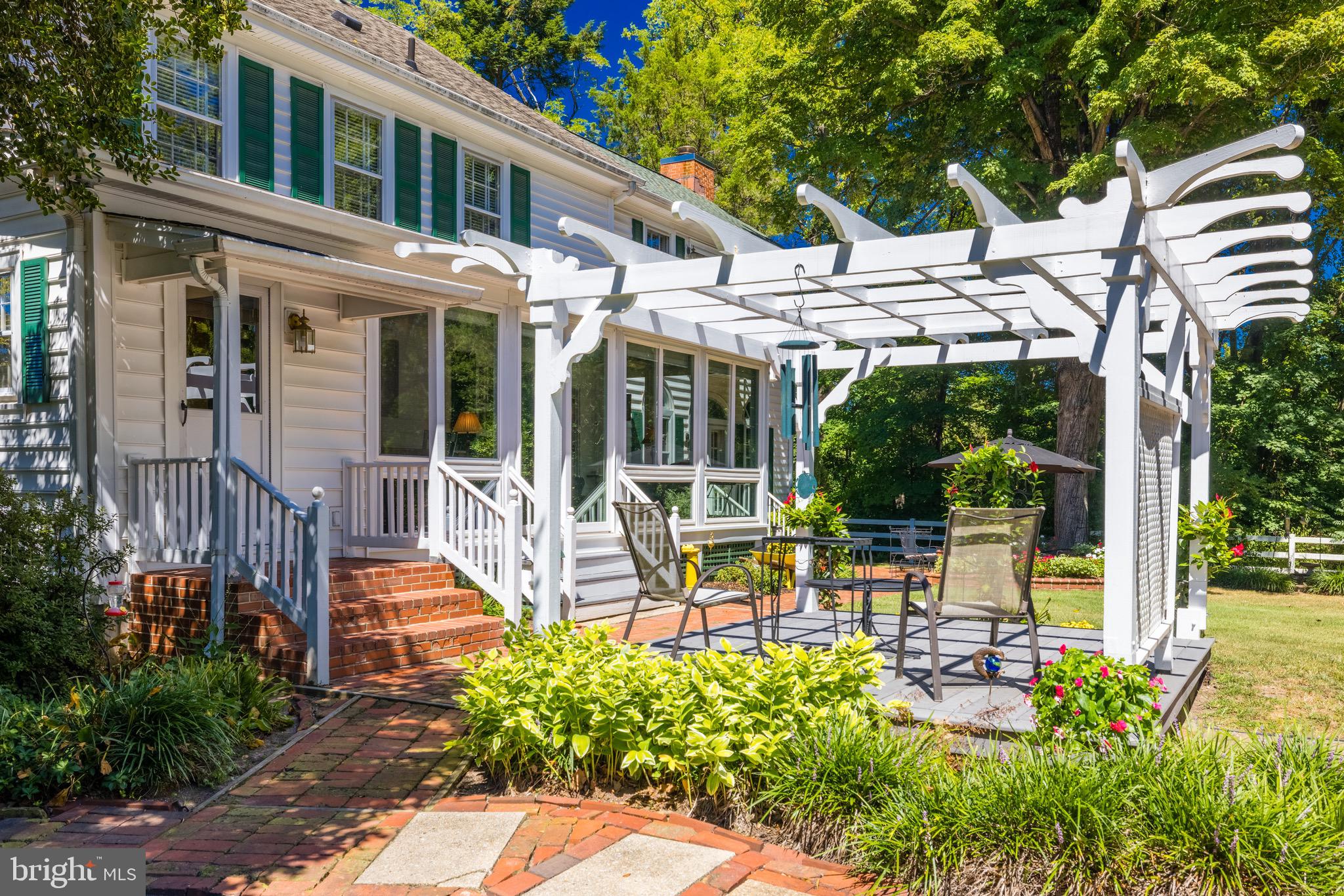 ANNANDALE - Residential