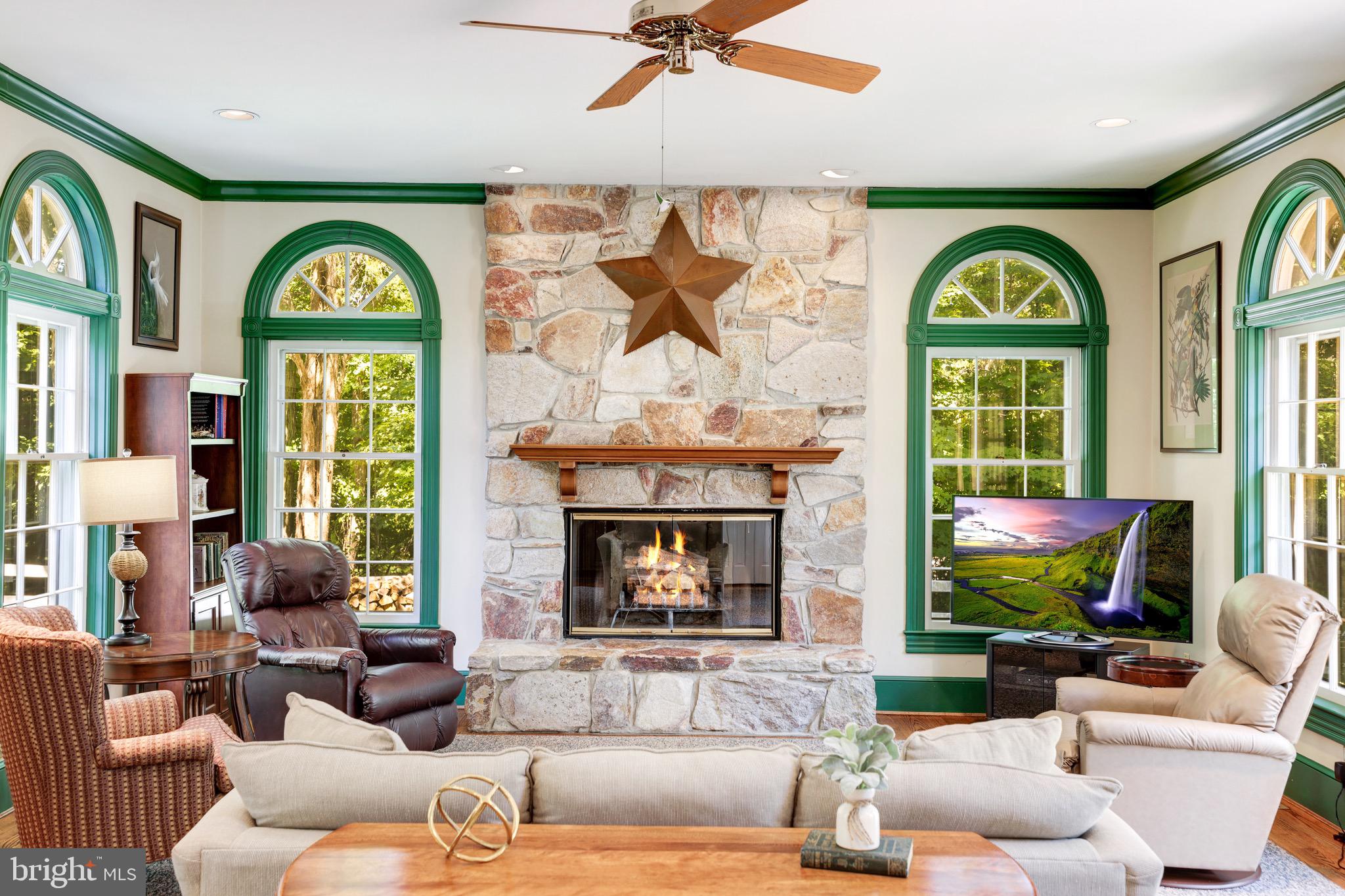 ANNANDALE - Residential