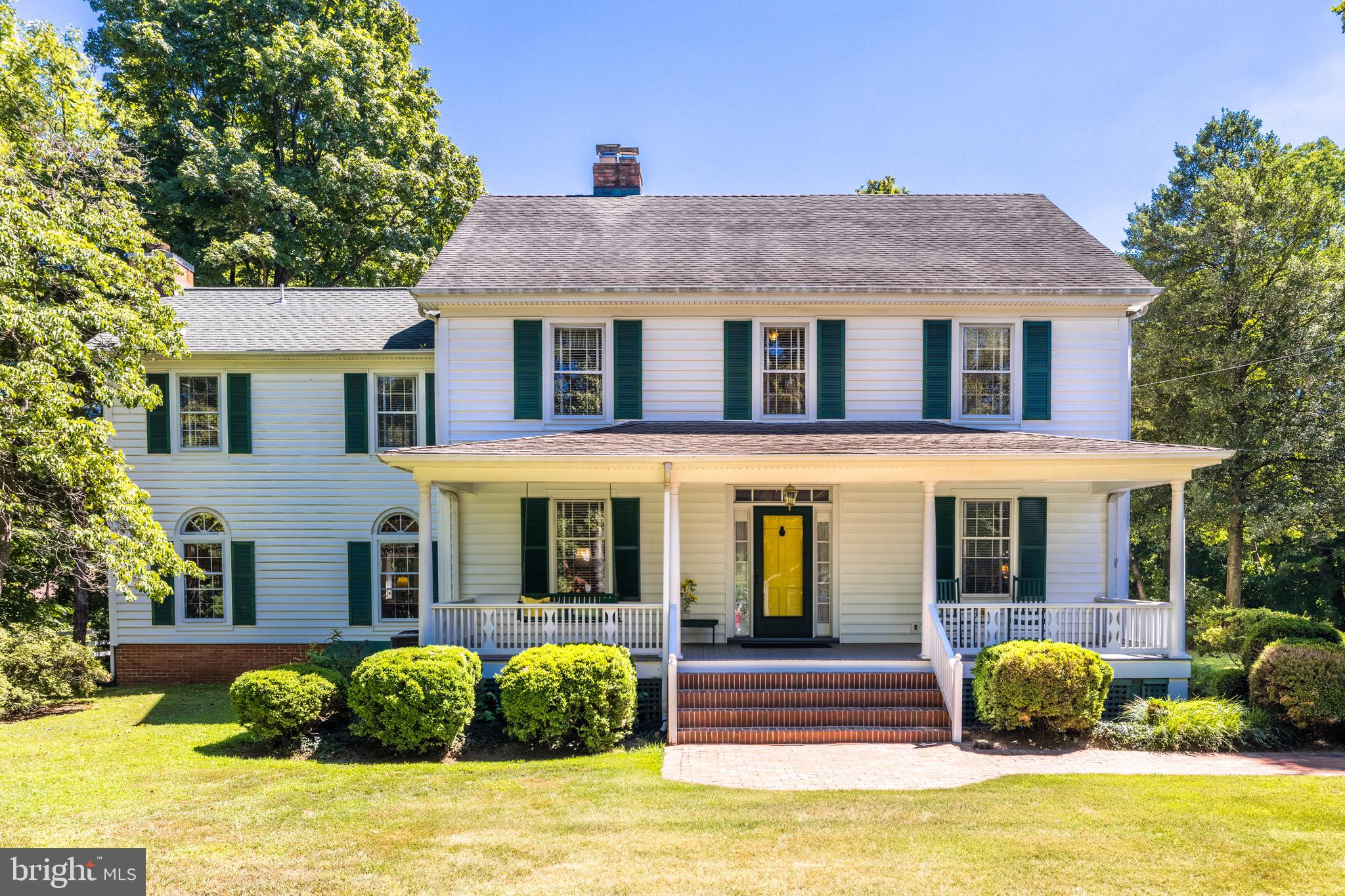 ANNANDALE - Residential