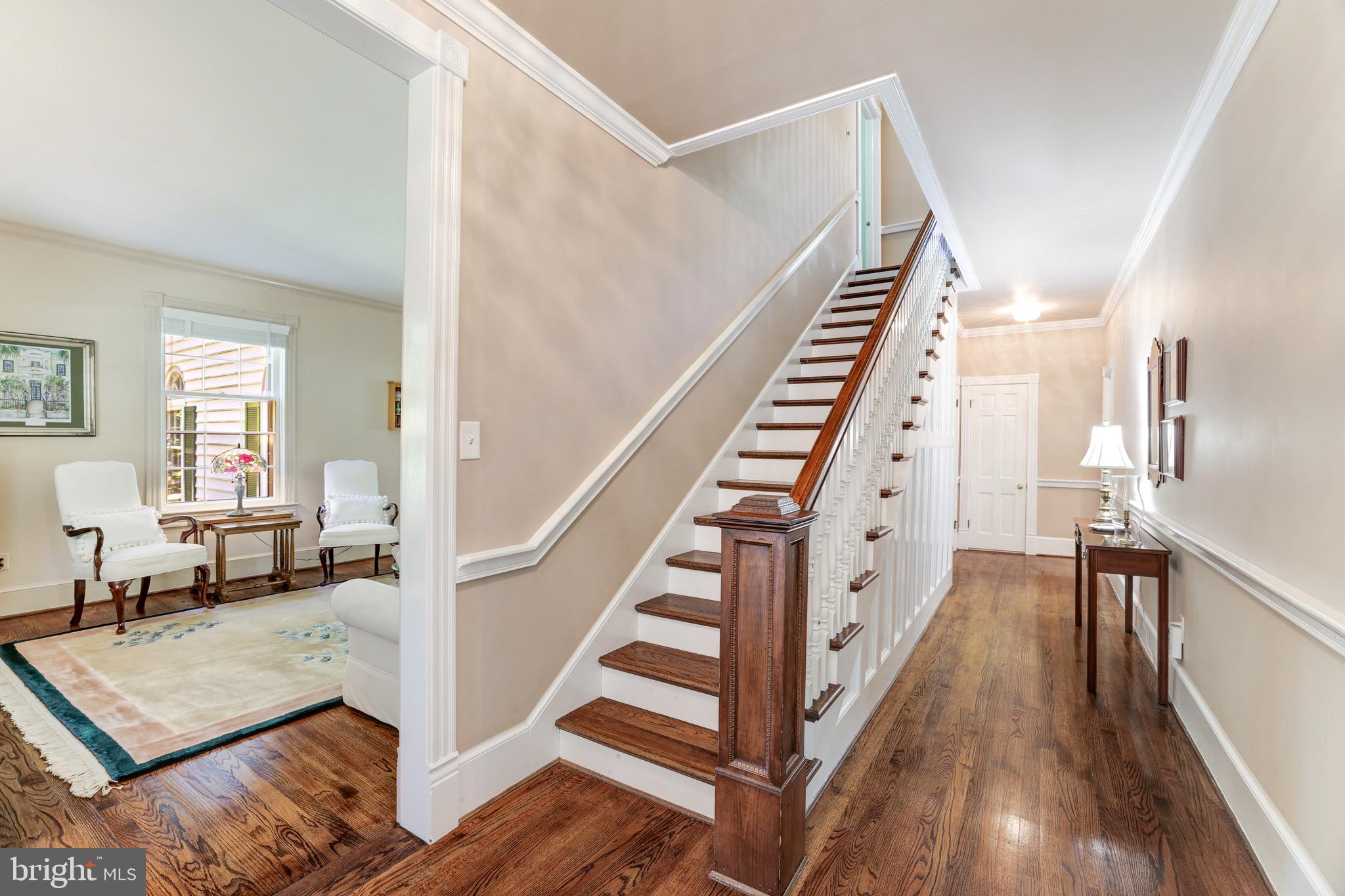 ANNANDALE - Residential