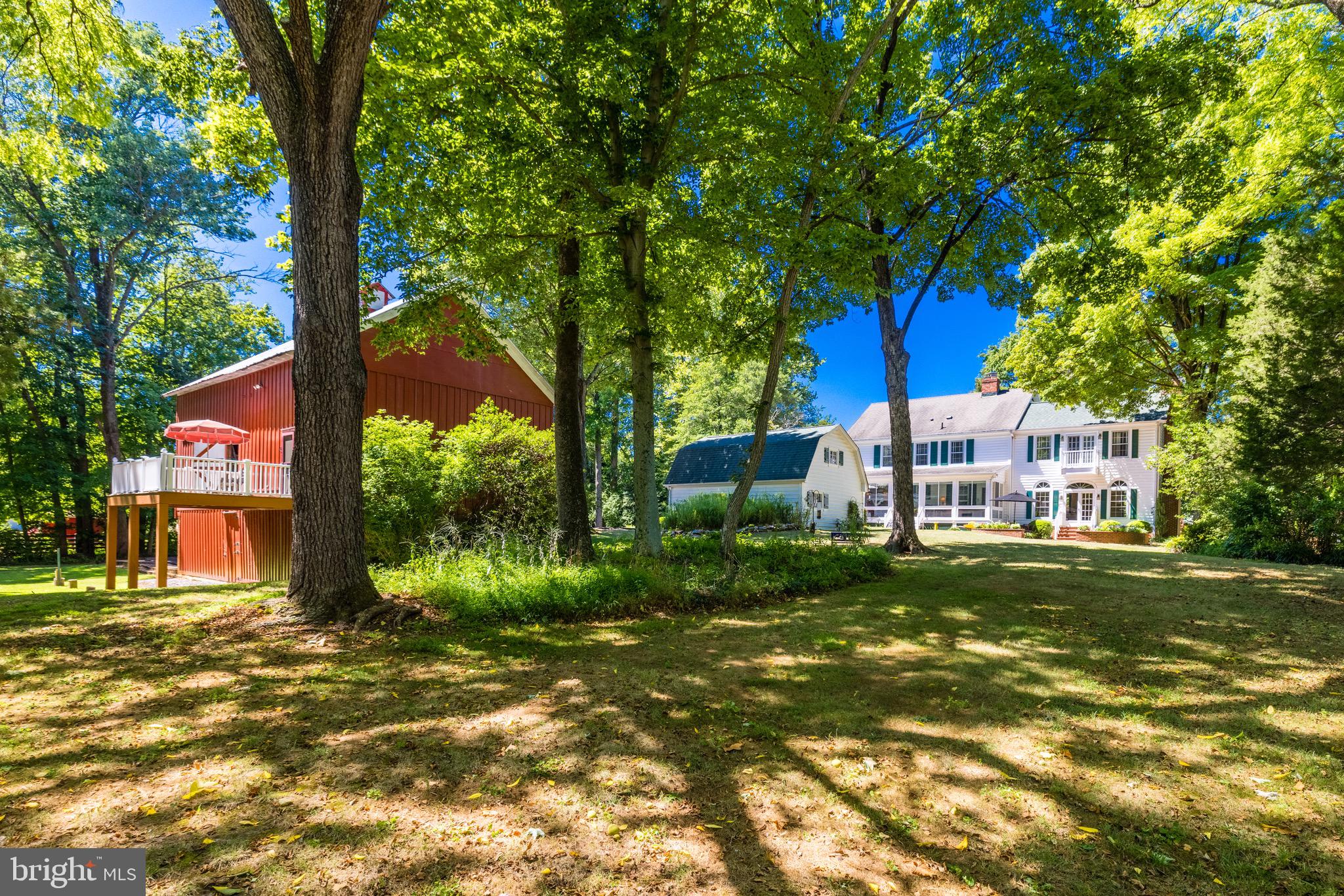 ANNANDALE - Residential